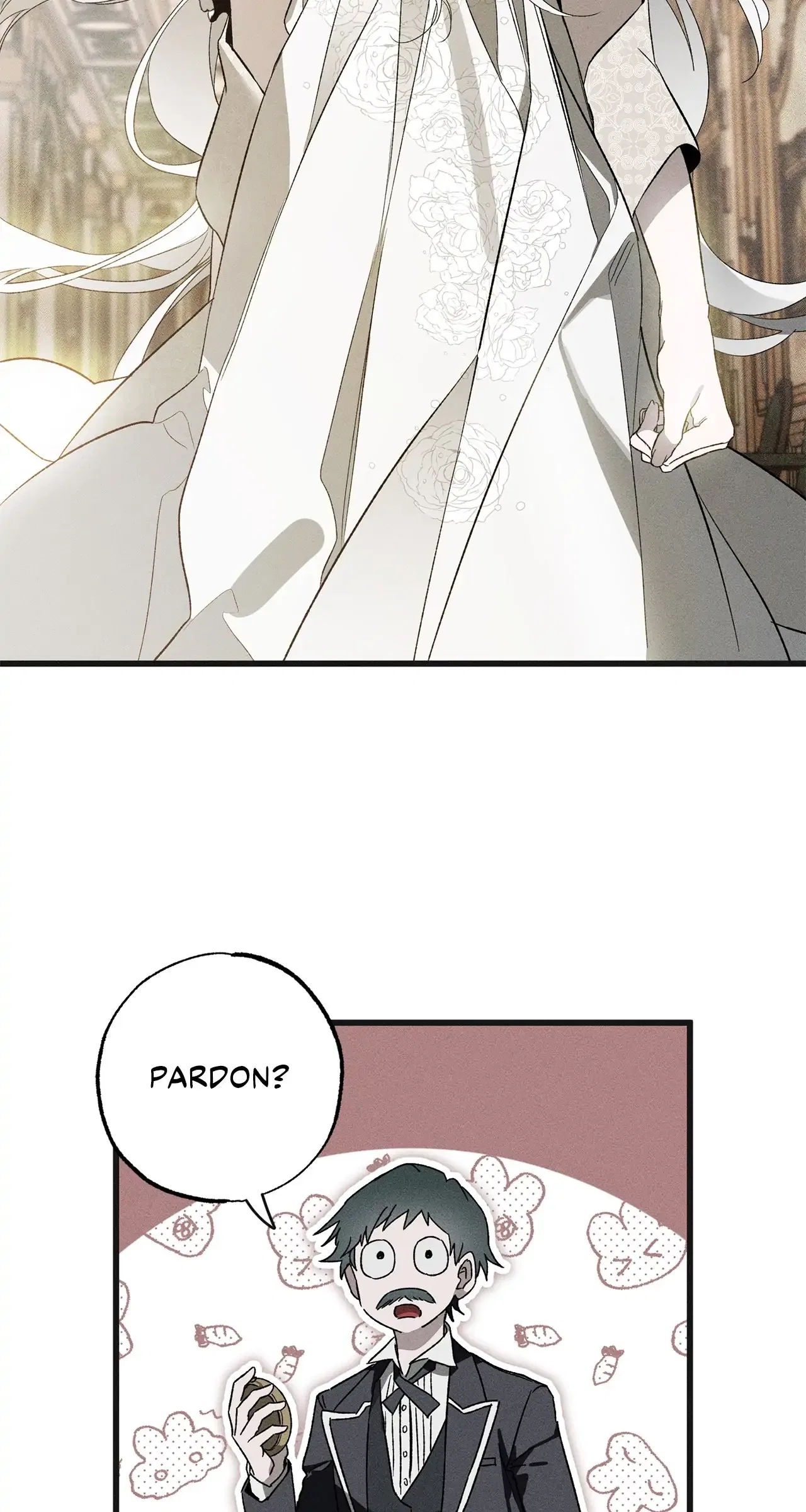 My Husband Who Hates Me Has Lost His Memories Chapter 5 – Page 41