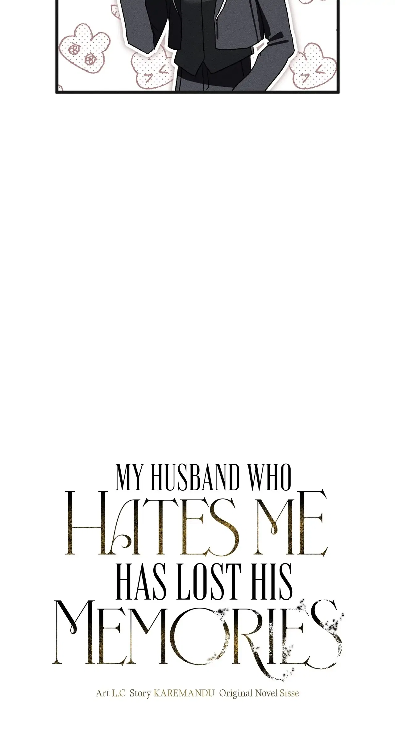 My Husband Who Hates Me Has Lost His Memories Chapter 5 – Page 42
