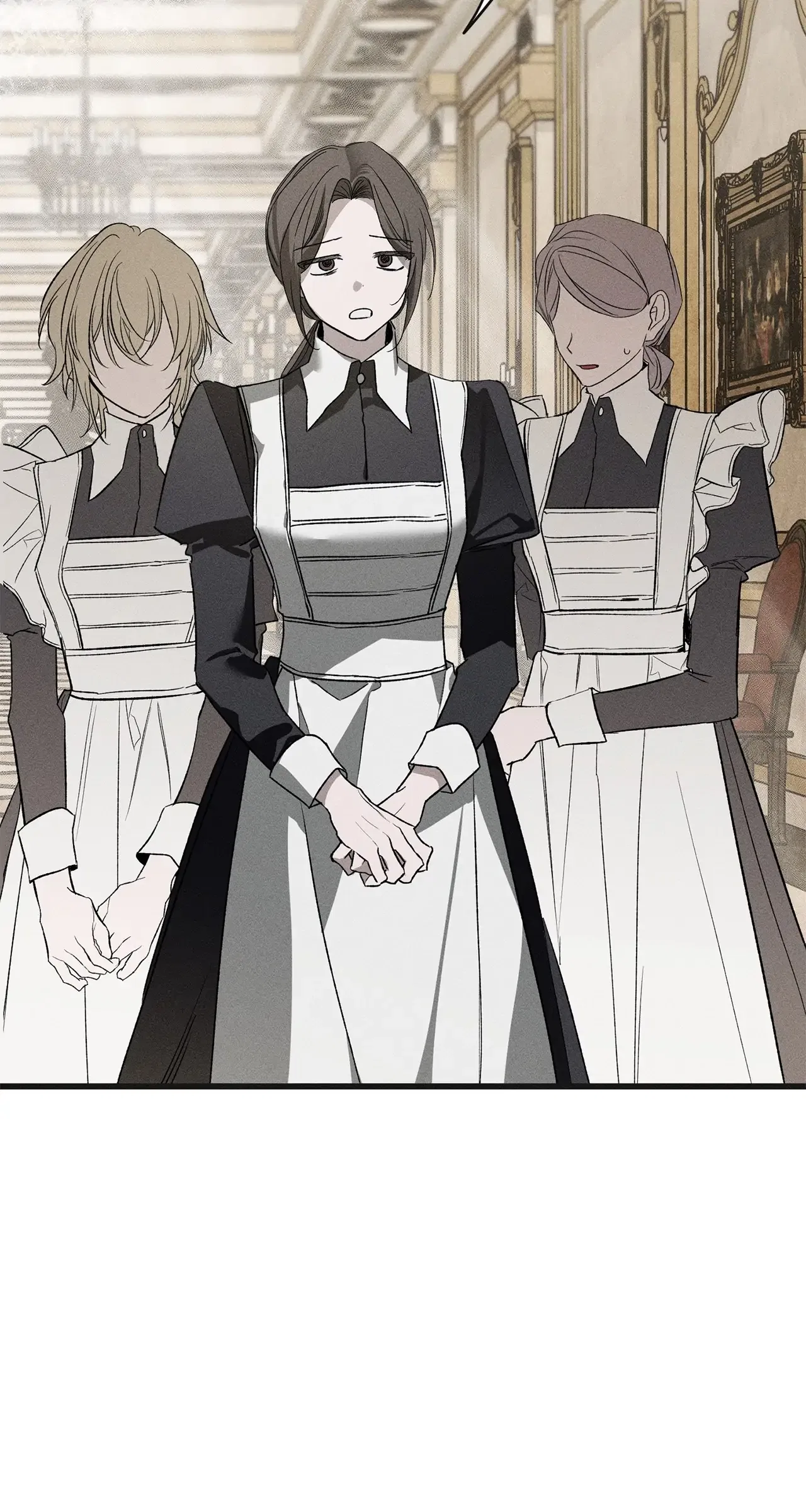 My Husband Who Hates Me Has Lost His Memories Chapter 5 – Page 44