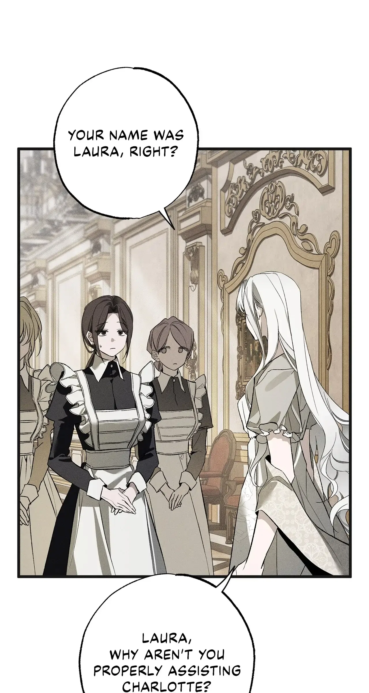My Husband Who Hates Me Has Lost His Memories Chapter 5 – Page 45