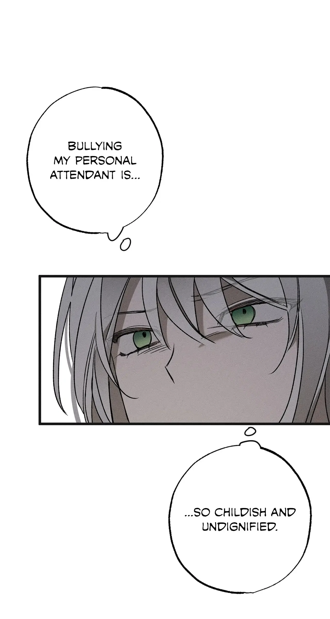 My Husband Who Hates Me Has Lost His Memories Chapter 5 – Page 47
