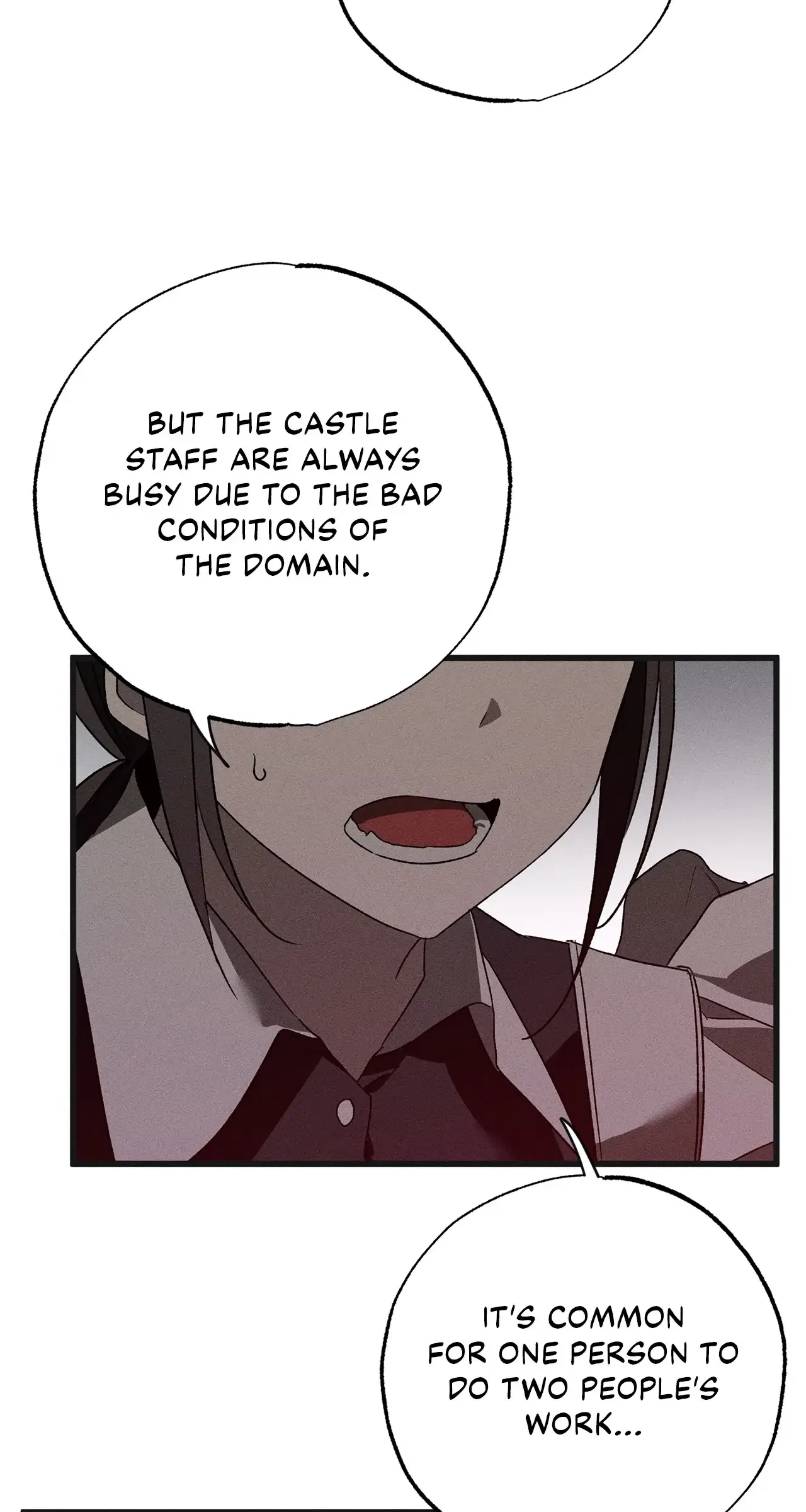 My Husband Who Hates Me Has Lost His Memories Chapter 5 – Page 49