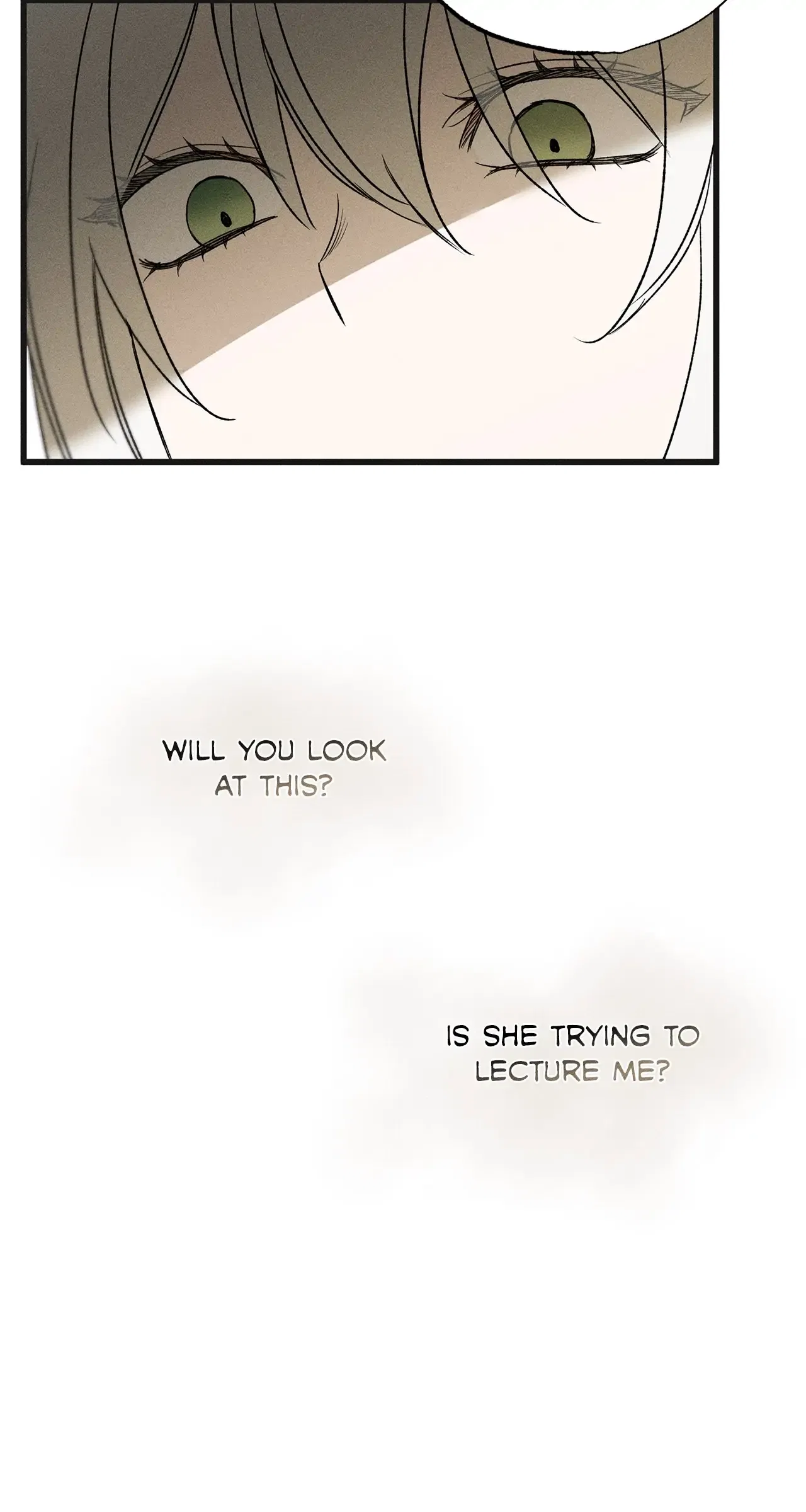 My Husband Who Hates Me Has Lost His Memories Chapter 5 – Page 50