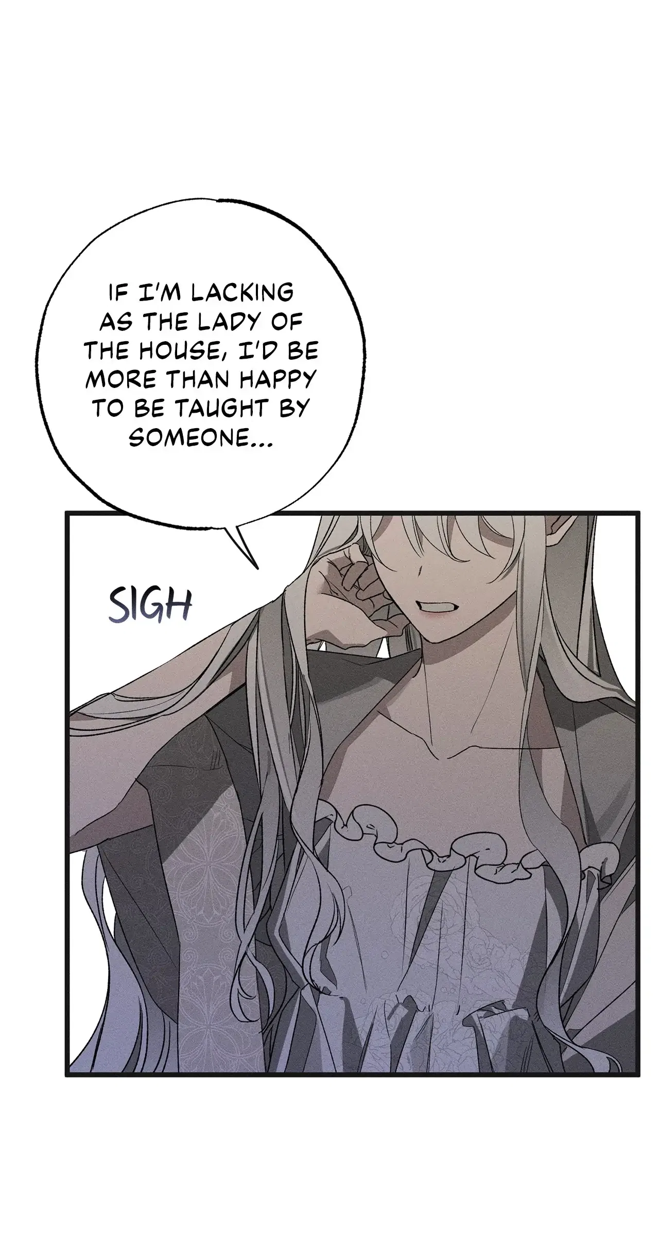 My Husband Who Hates Me Has Lost His Memories Chapter 5 – Page 53