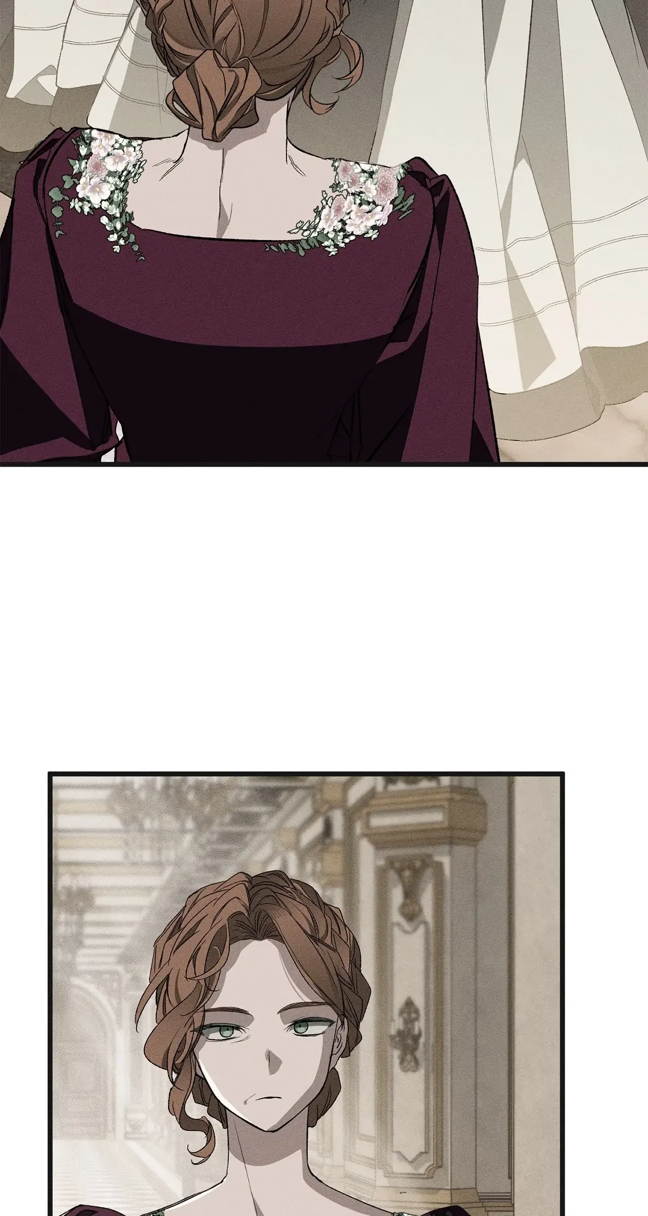 My Husband Who Hates Me Has Lost His Memories Chapter 5 – Page 58