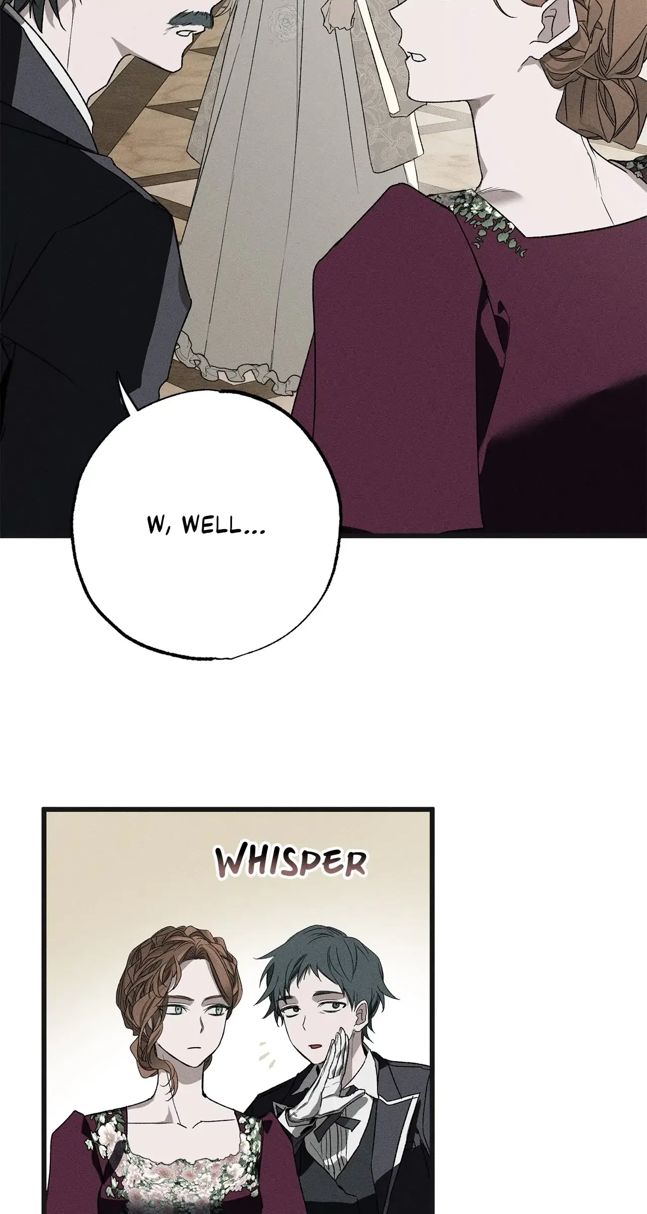 My Husband Who Hates Me Has Lost His Memories Chapter 5 – Page 60