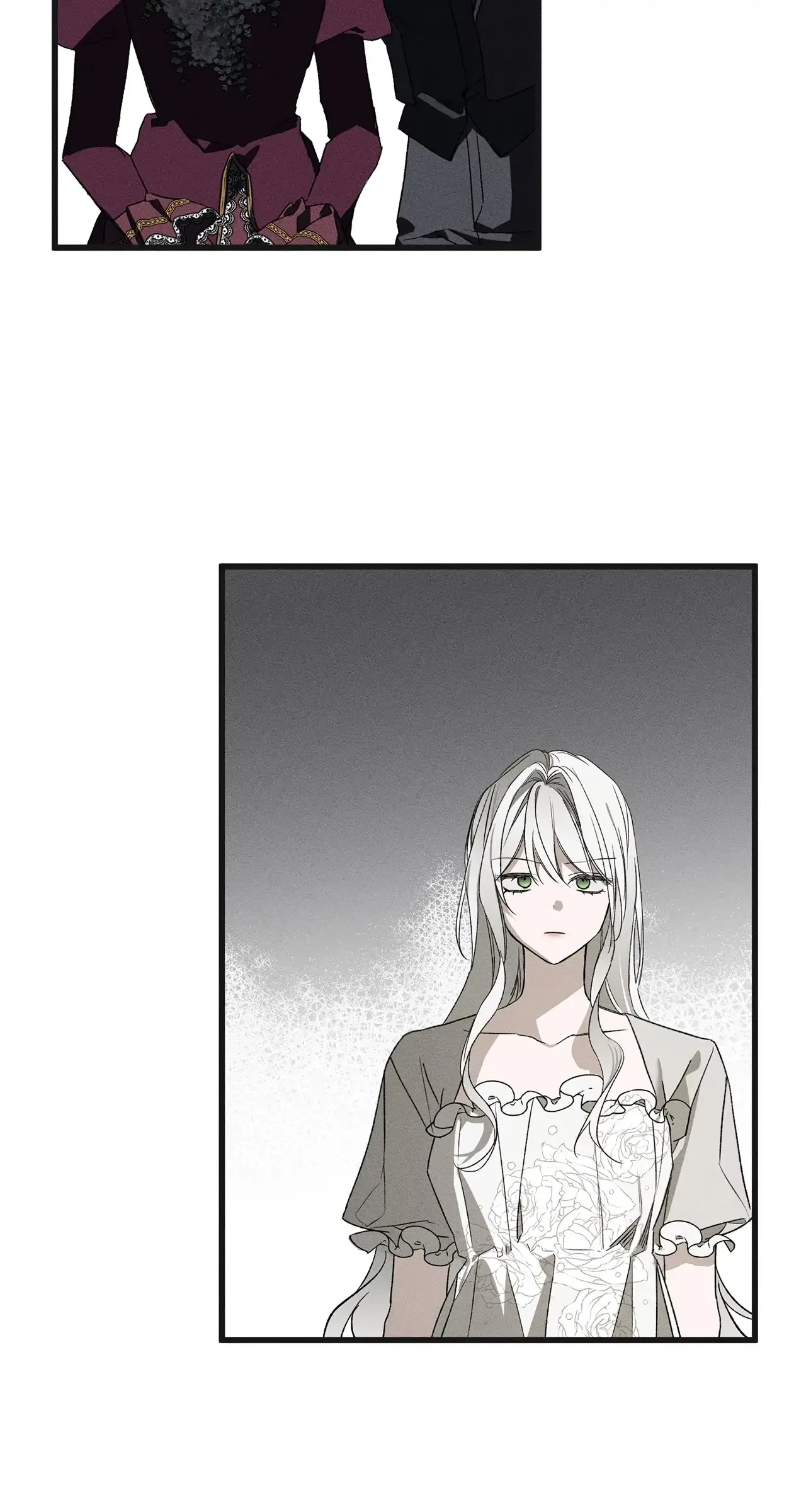 My Husband Who Hates Me Has Lost His Memories Chapter 5 – Page 61