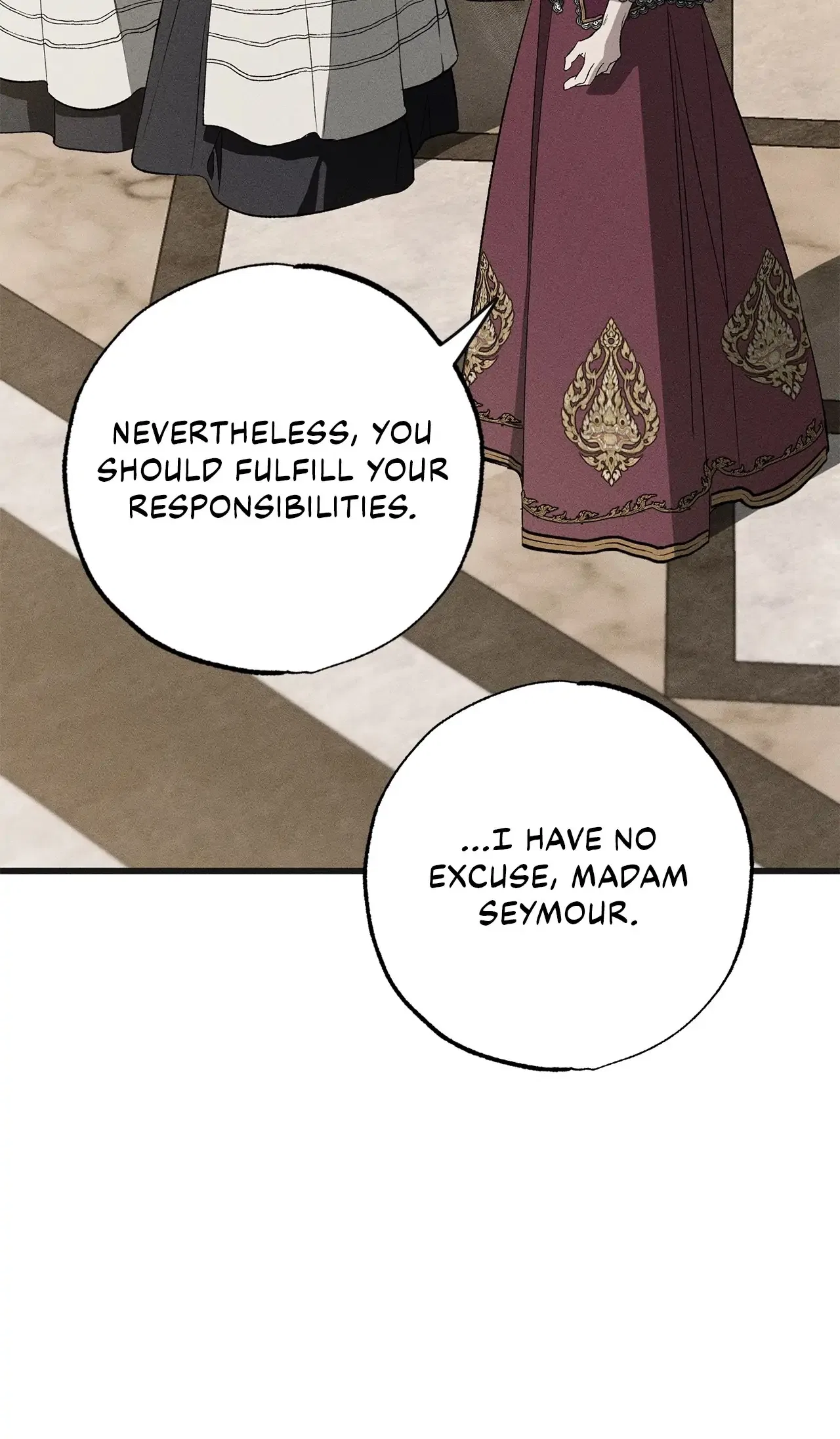 My Husband Who Hates Me Has Lost His Memories Chapter 5 – Page 63
