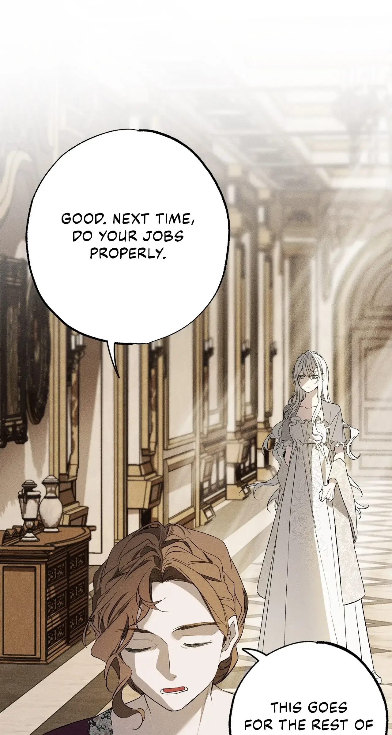 My Husband Who Hates Me Has Lost His Memories Chapter 5 – Page 64