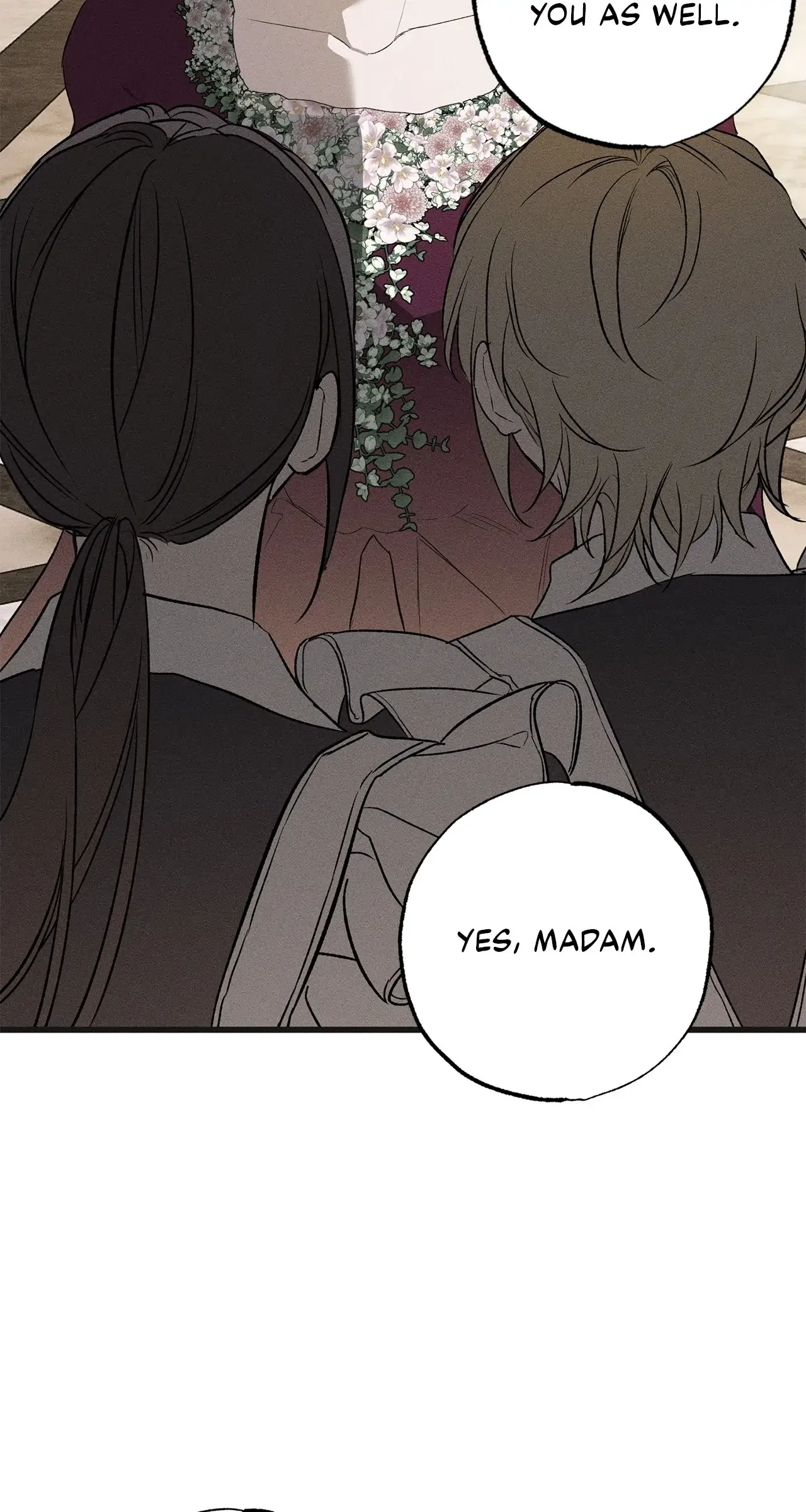 My Husband Who Hates Me Has Lost His Memories Chapter 5 – Page 65