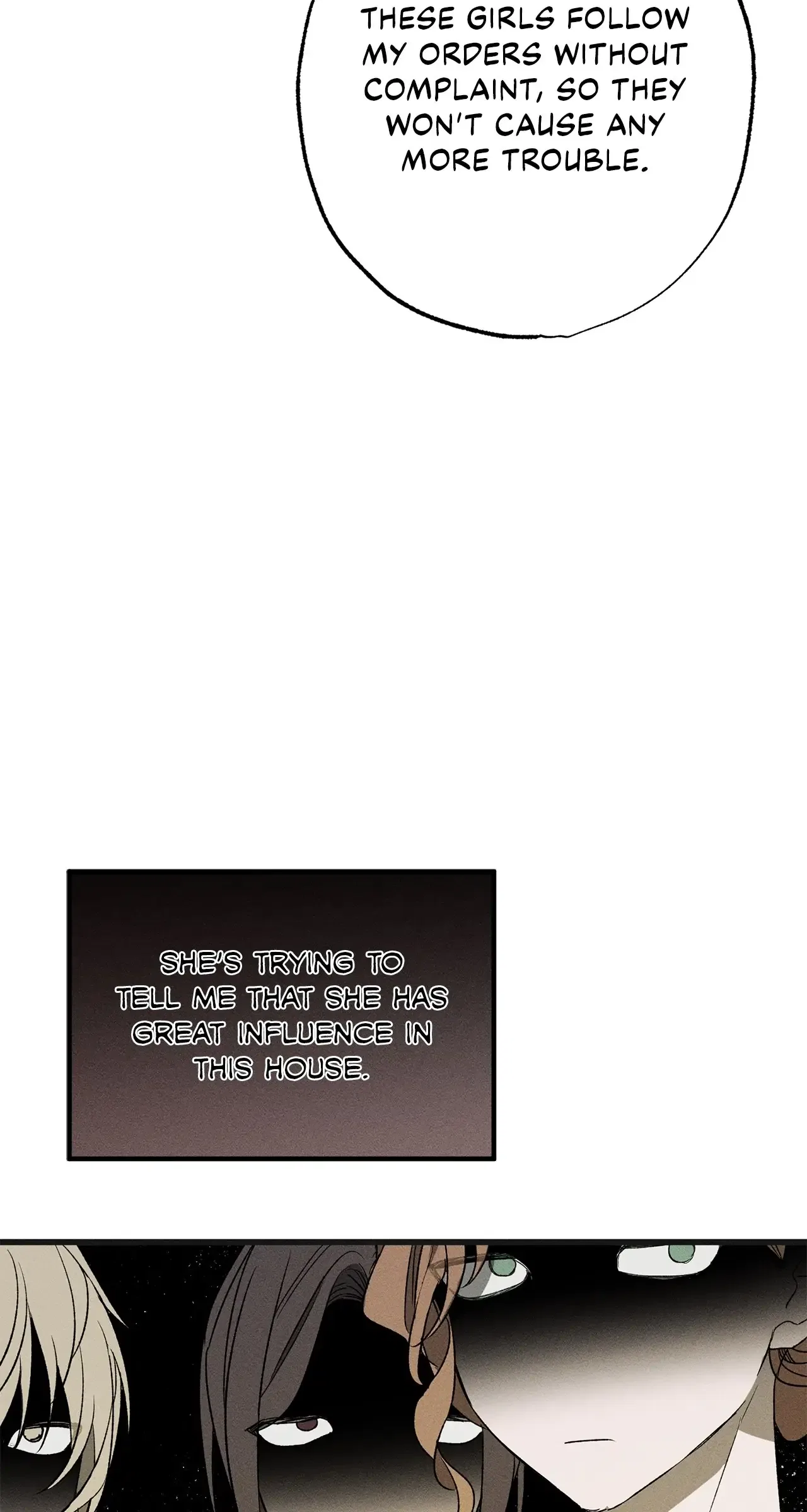 My Husband Who Hates Me Has Lost His Memories Chapter 5 – Page 67