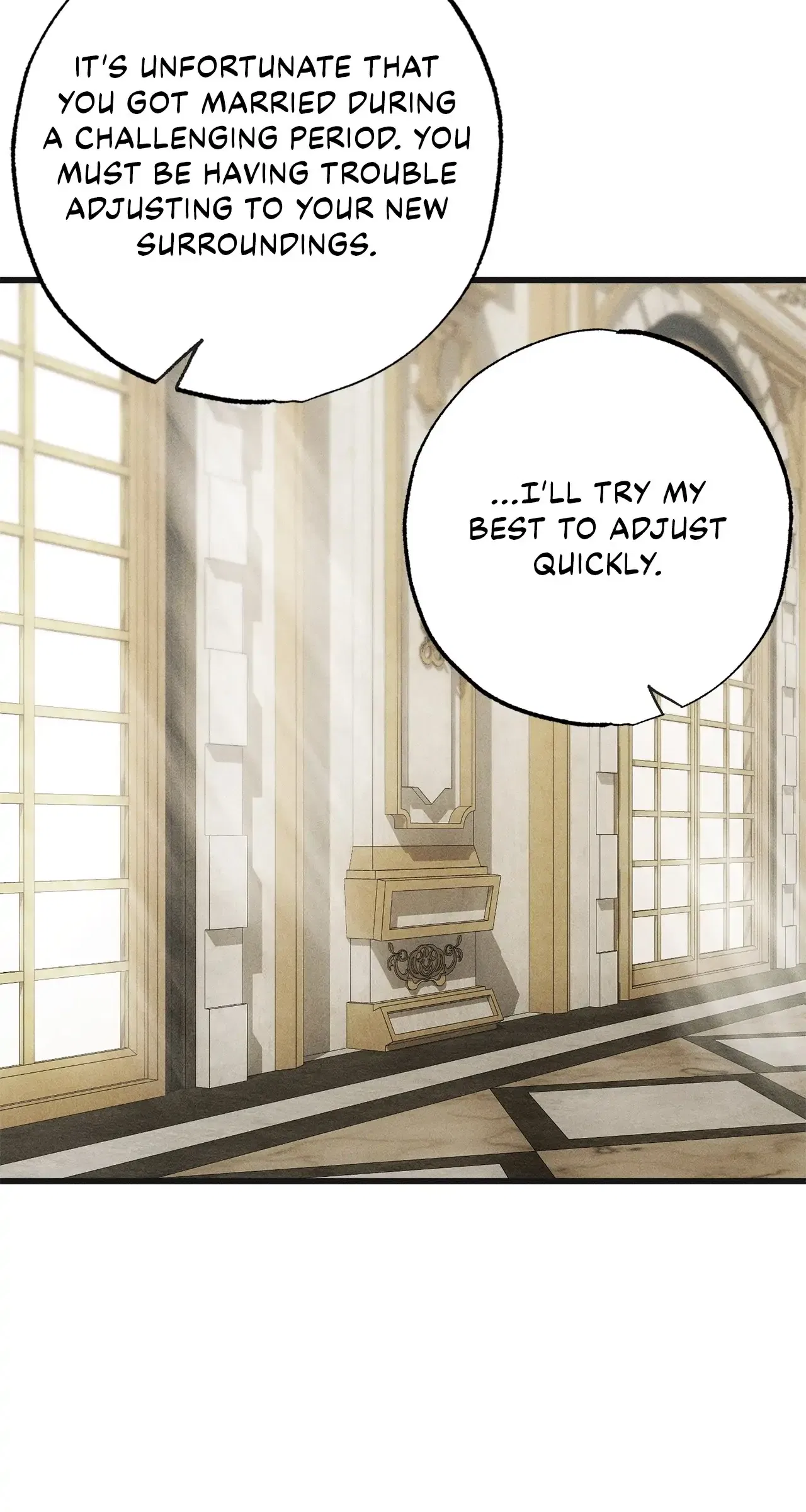 My Husband Who Hates Me Has Lost His Memories Chapter 5 – Page 70