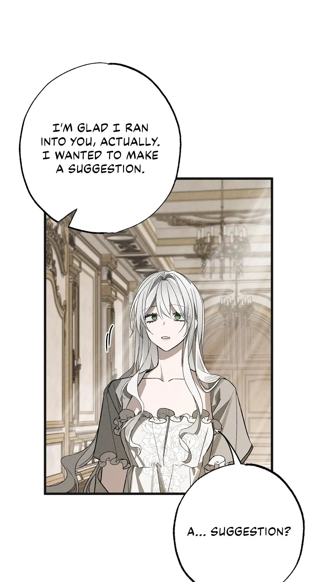 My Husband Who Hates Me Has Lost His Memories Chapter 5 – Page 72