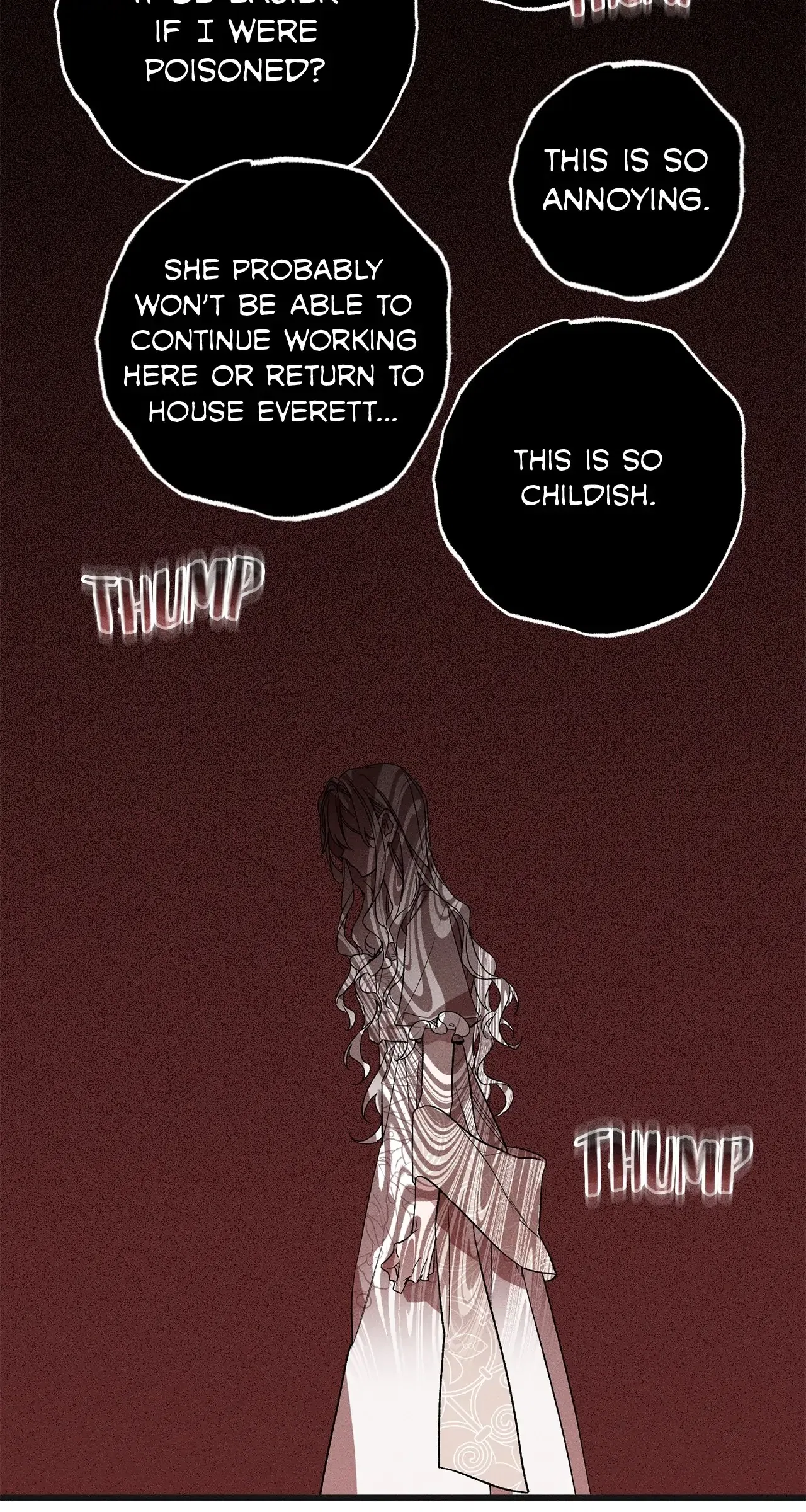 My Husband Who Hates Me Has Lost His Memories Chapter 5 – Page 77