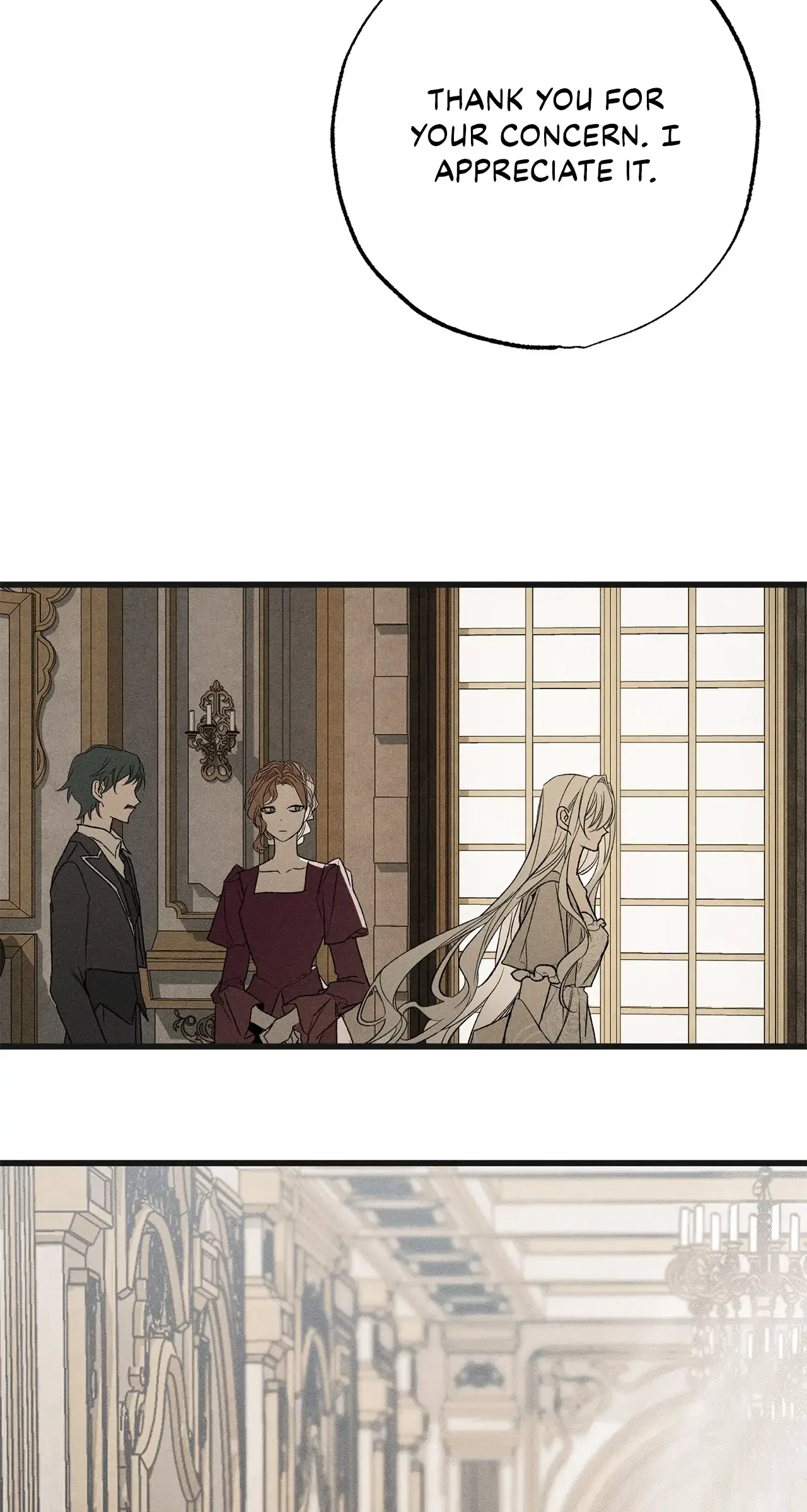 My Husband Who Hates Me Has Lost His Memories Chapter 5 – Page 82