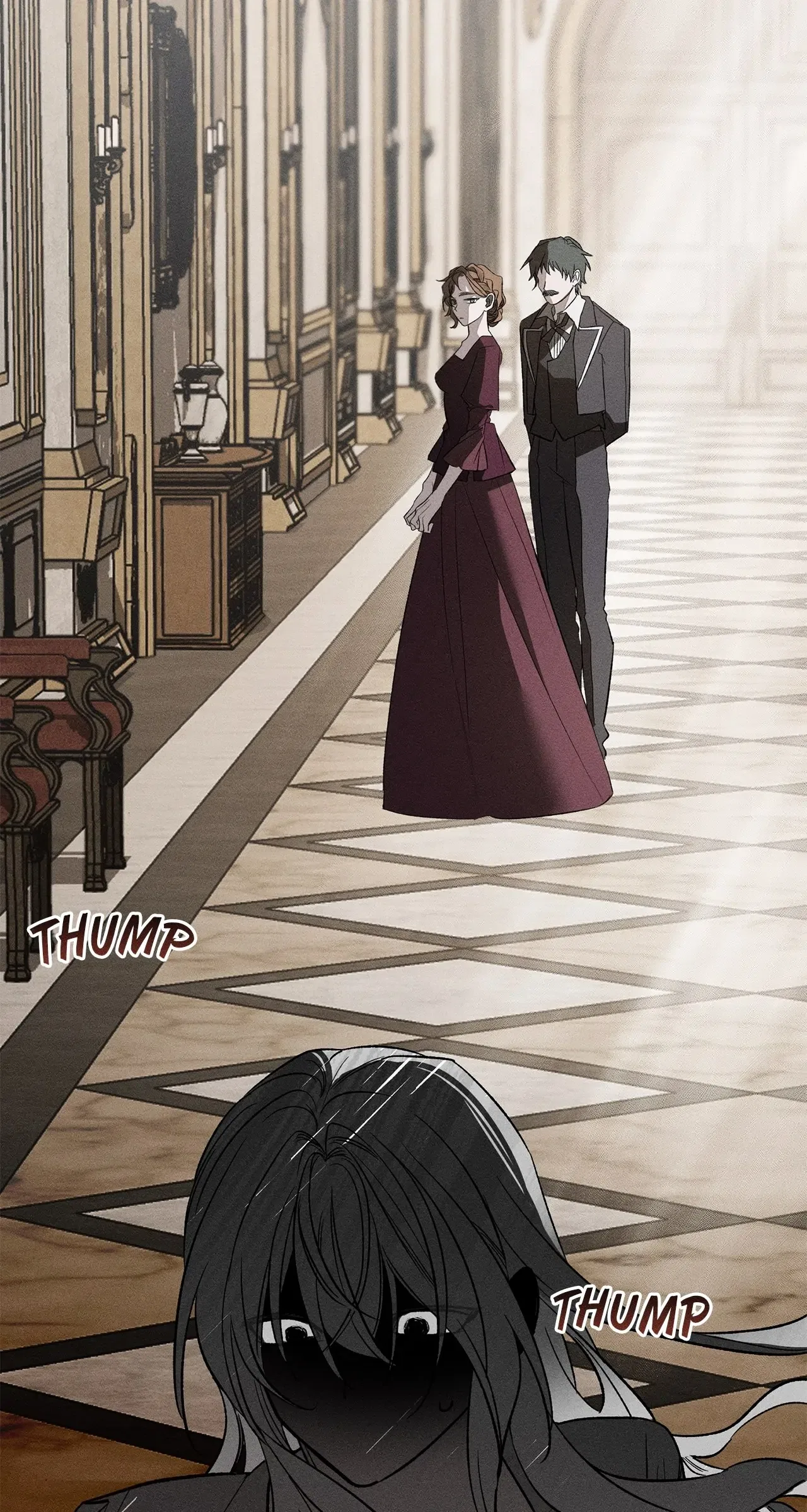 My Husband Who Hates Me Has Lost His Memories Chapter 5 – Page 83