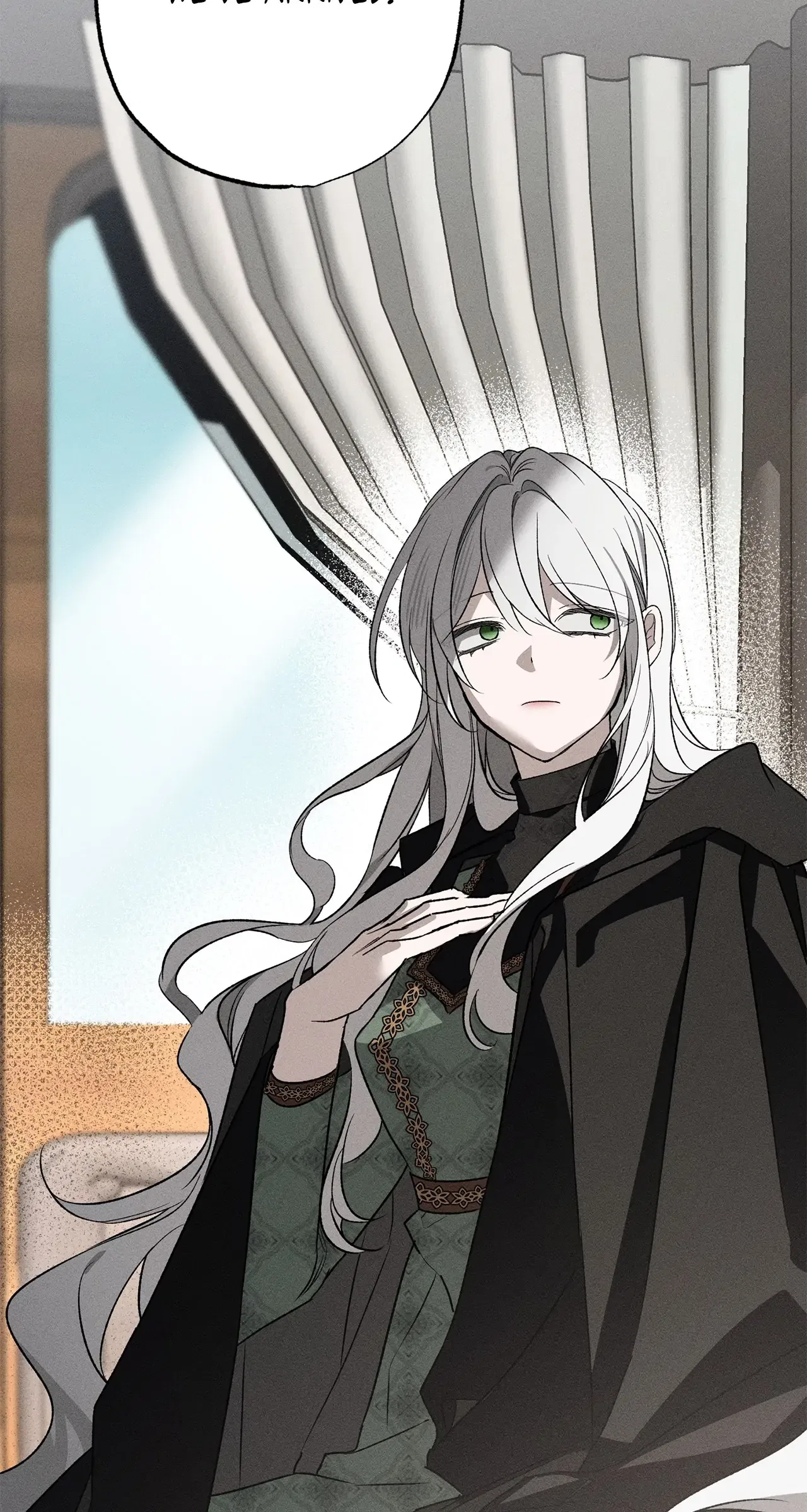 My Husband Who Hates Me Has Lost His Memories Chapter 5 – Page 91