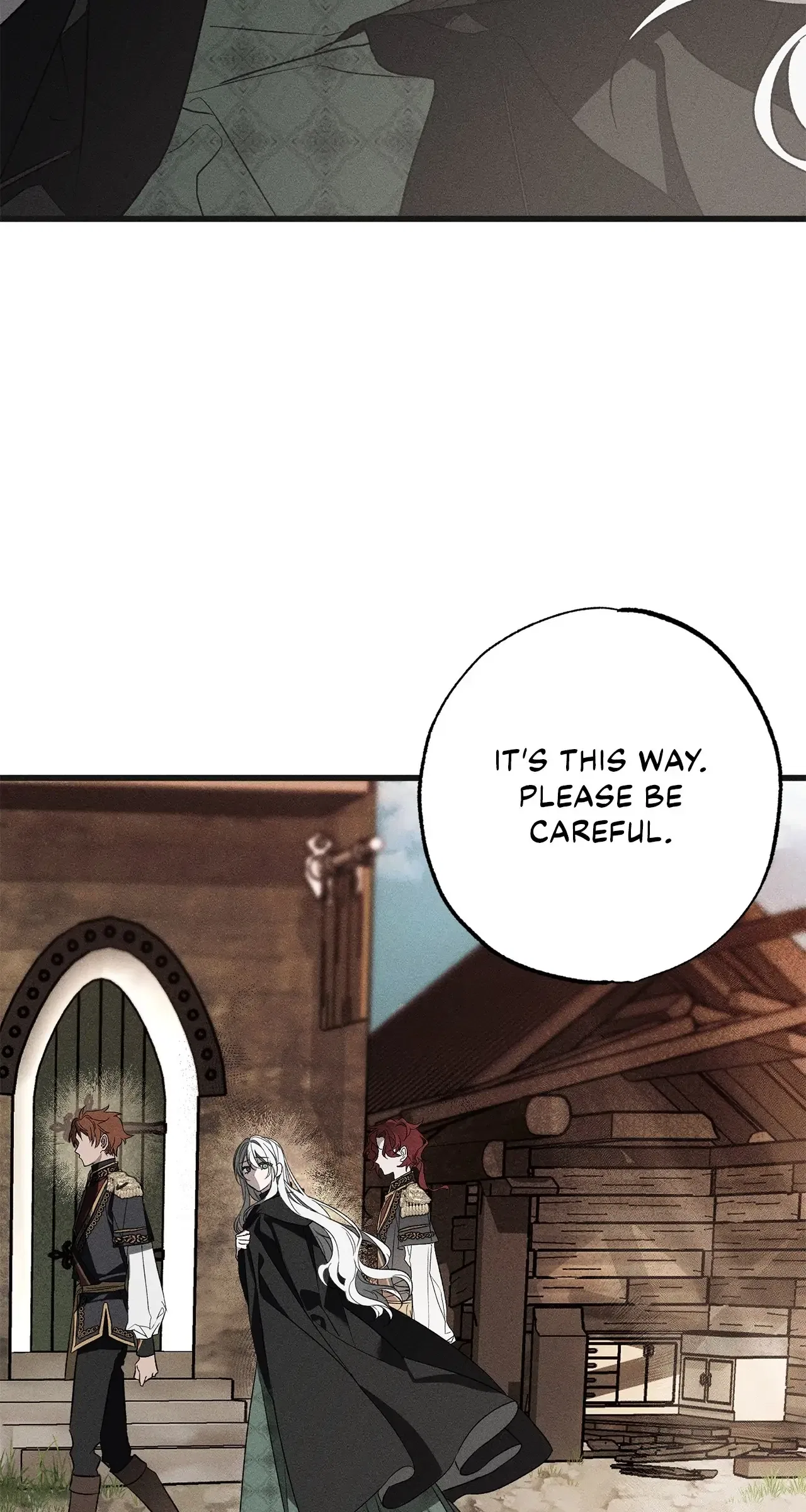 My Husband Who Hates Me Has Lost His Memories Chapter 5 – Page 92