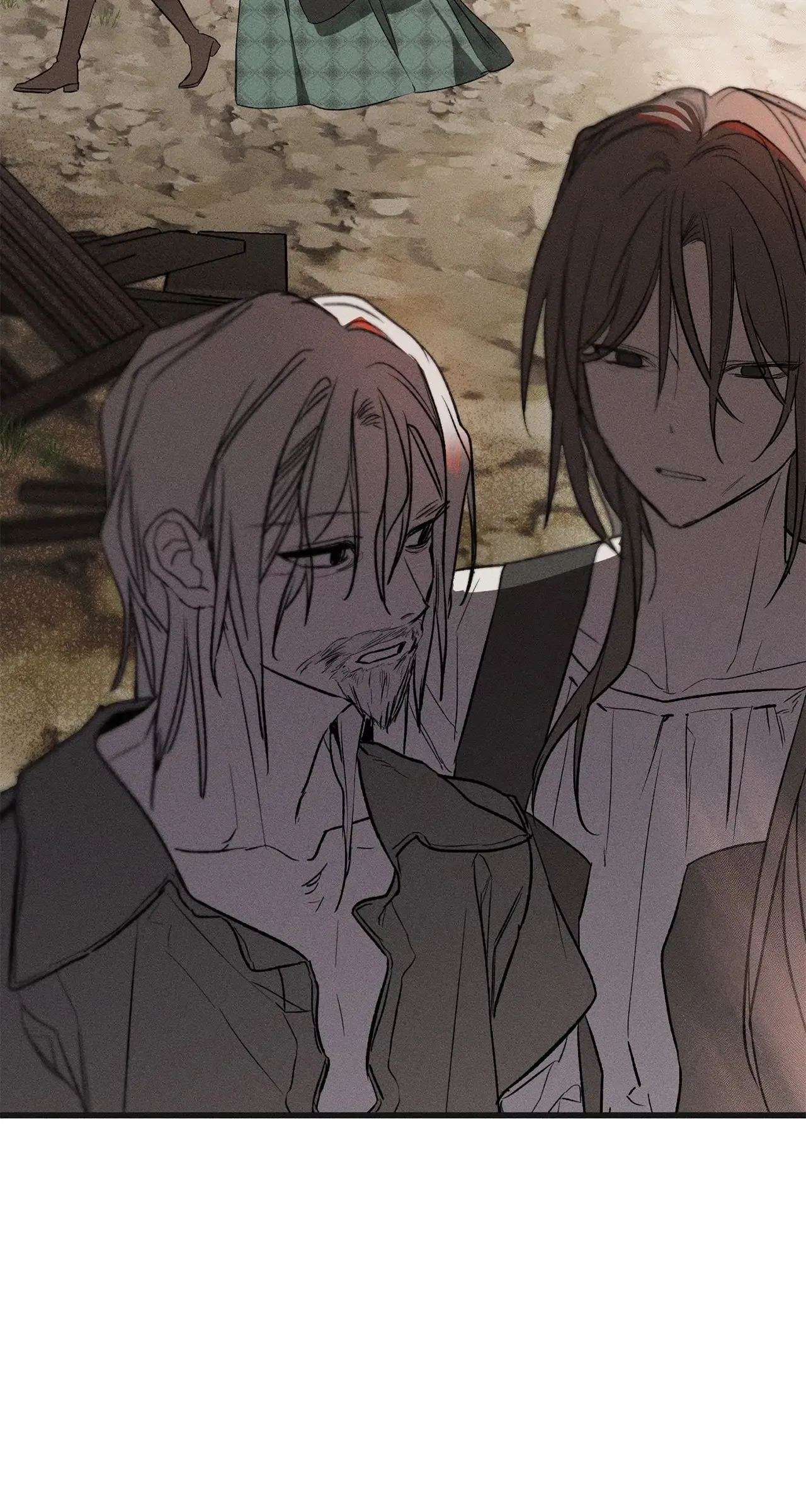My Husband Who Hates Me Has Lost His Memories Chapter 5 – Page 93