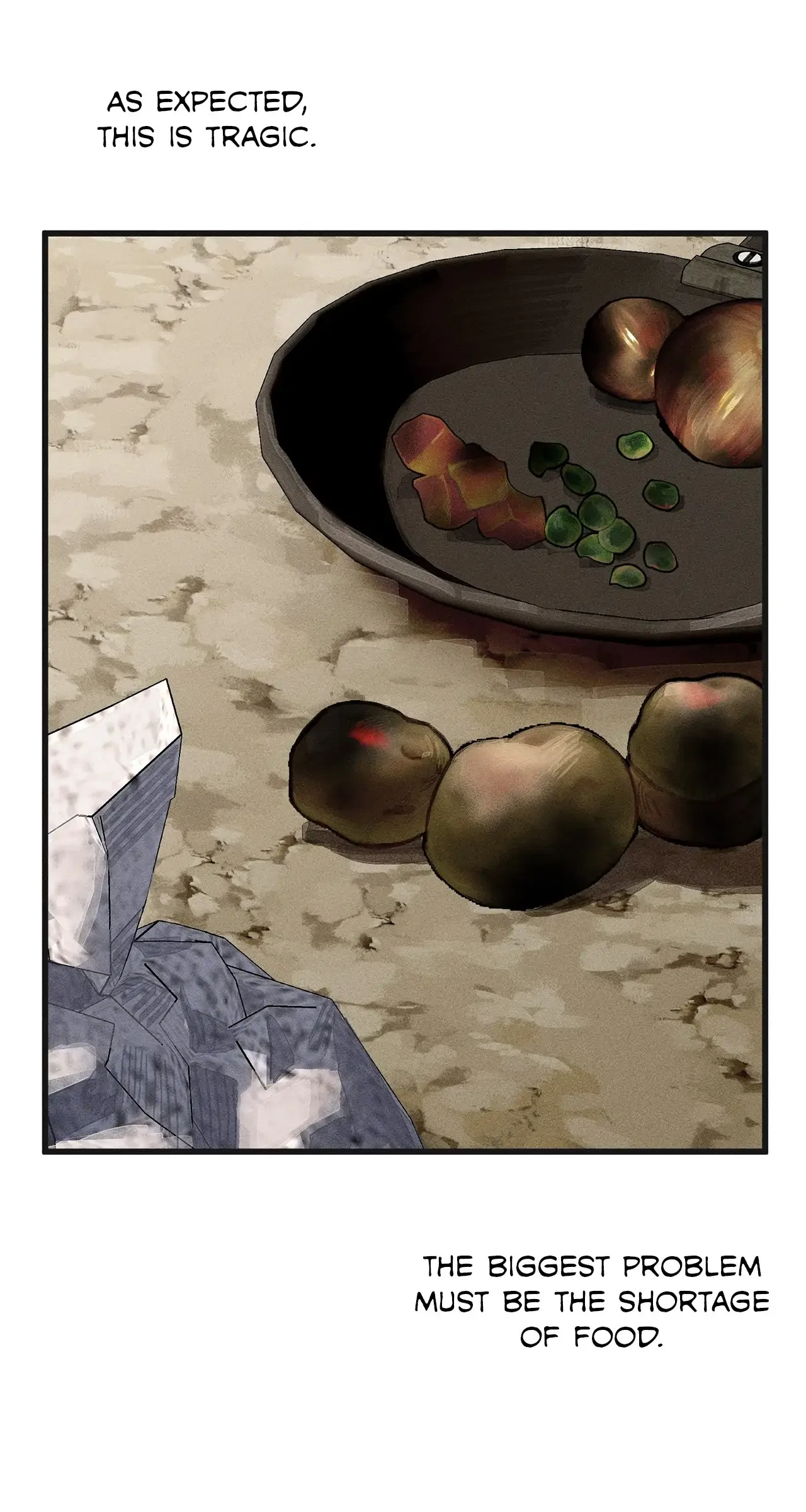 My Husband Who Hates Me Has Lost His Memories Chapter 5 – Page 94