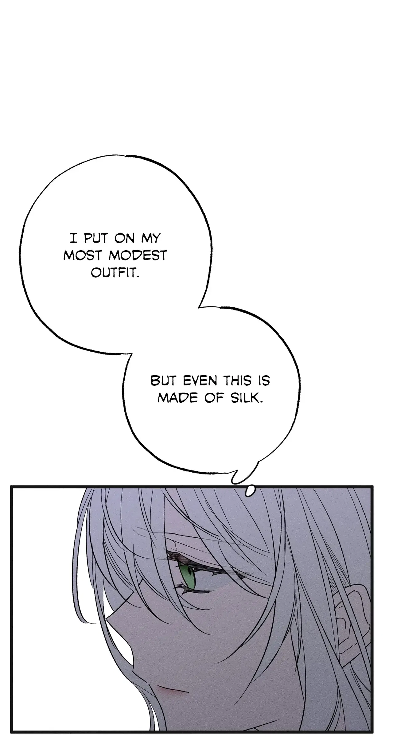 My Husband Who Hates Me Has Lost His Memories Chapter 5 – Page 95