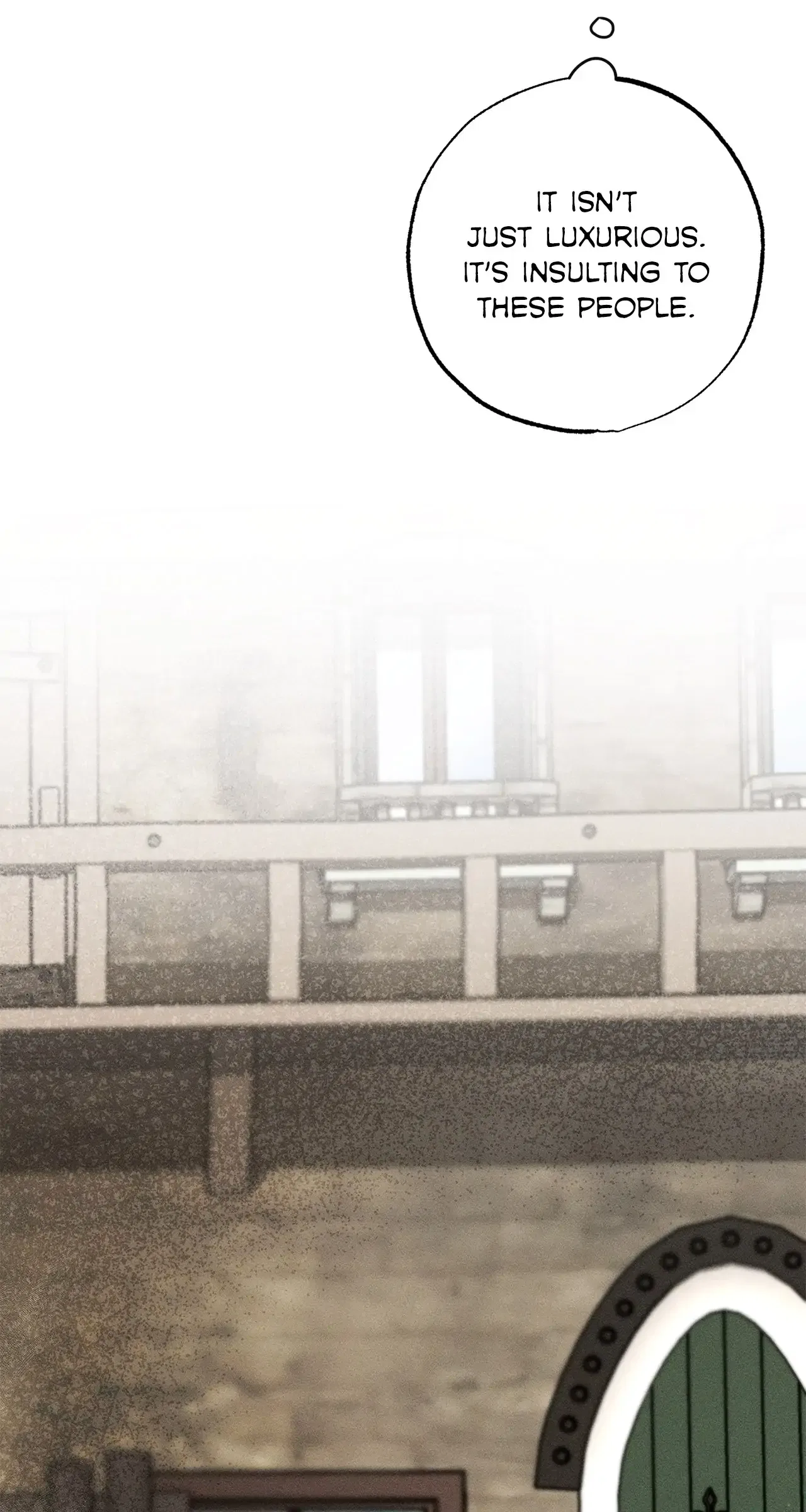 My Husband Who Hates Me Has Lost His Memories Chapter 5 – Page 96