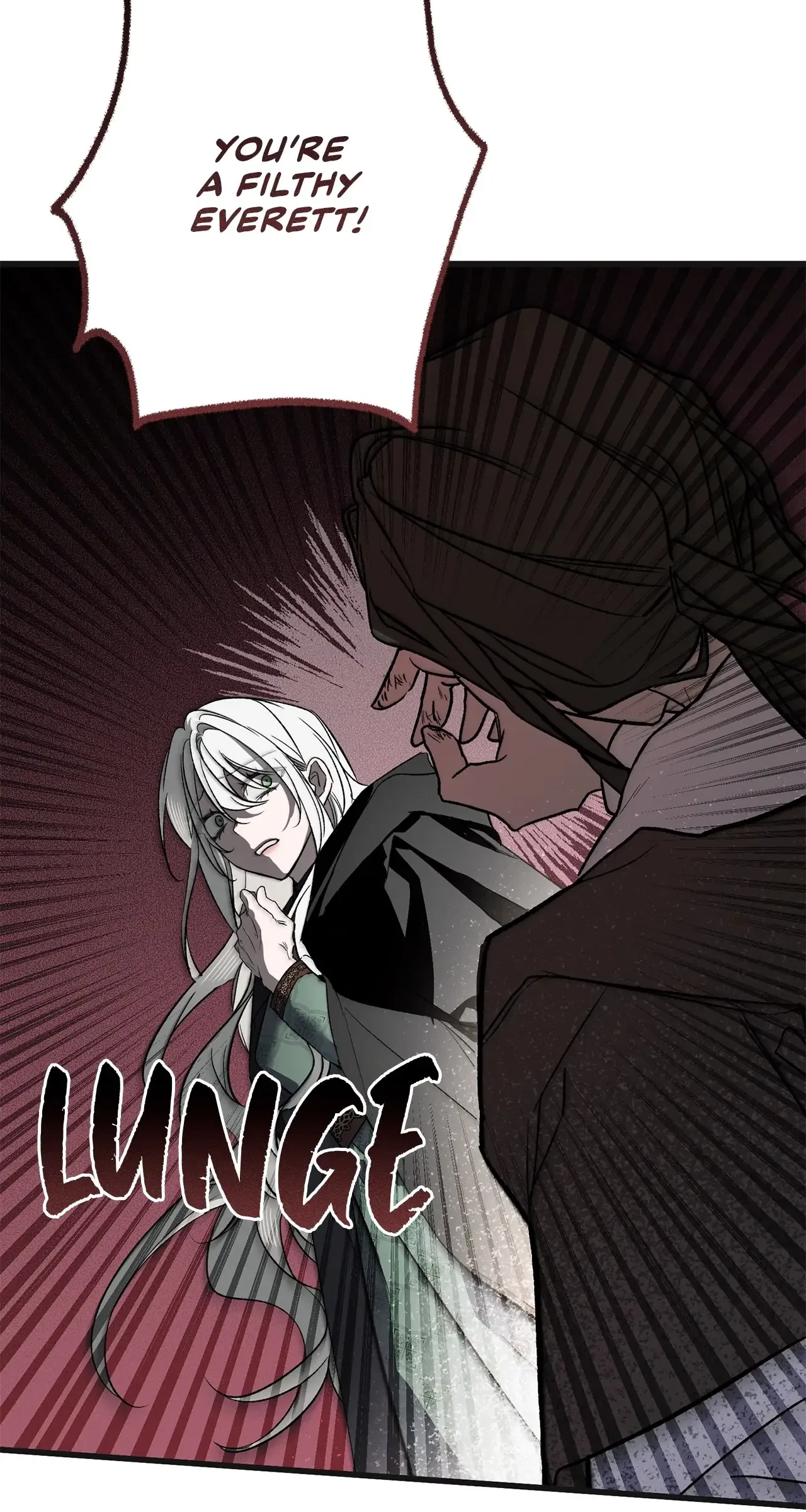 My Husband Who Hates Me Has Lost His Memories Chapter 5 – Page 101