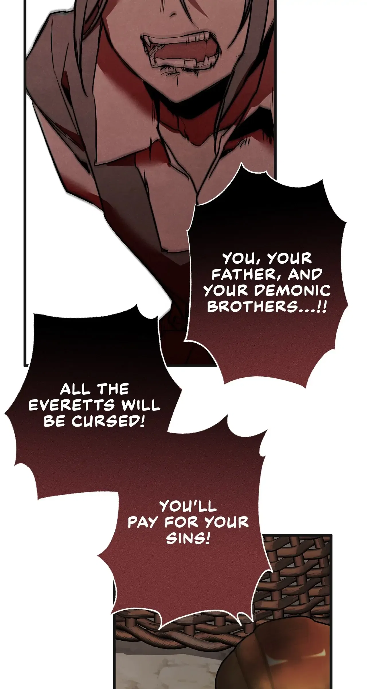 My Husband Who Hates Me Has Lost His Memories Chapter 5 – Page 105