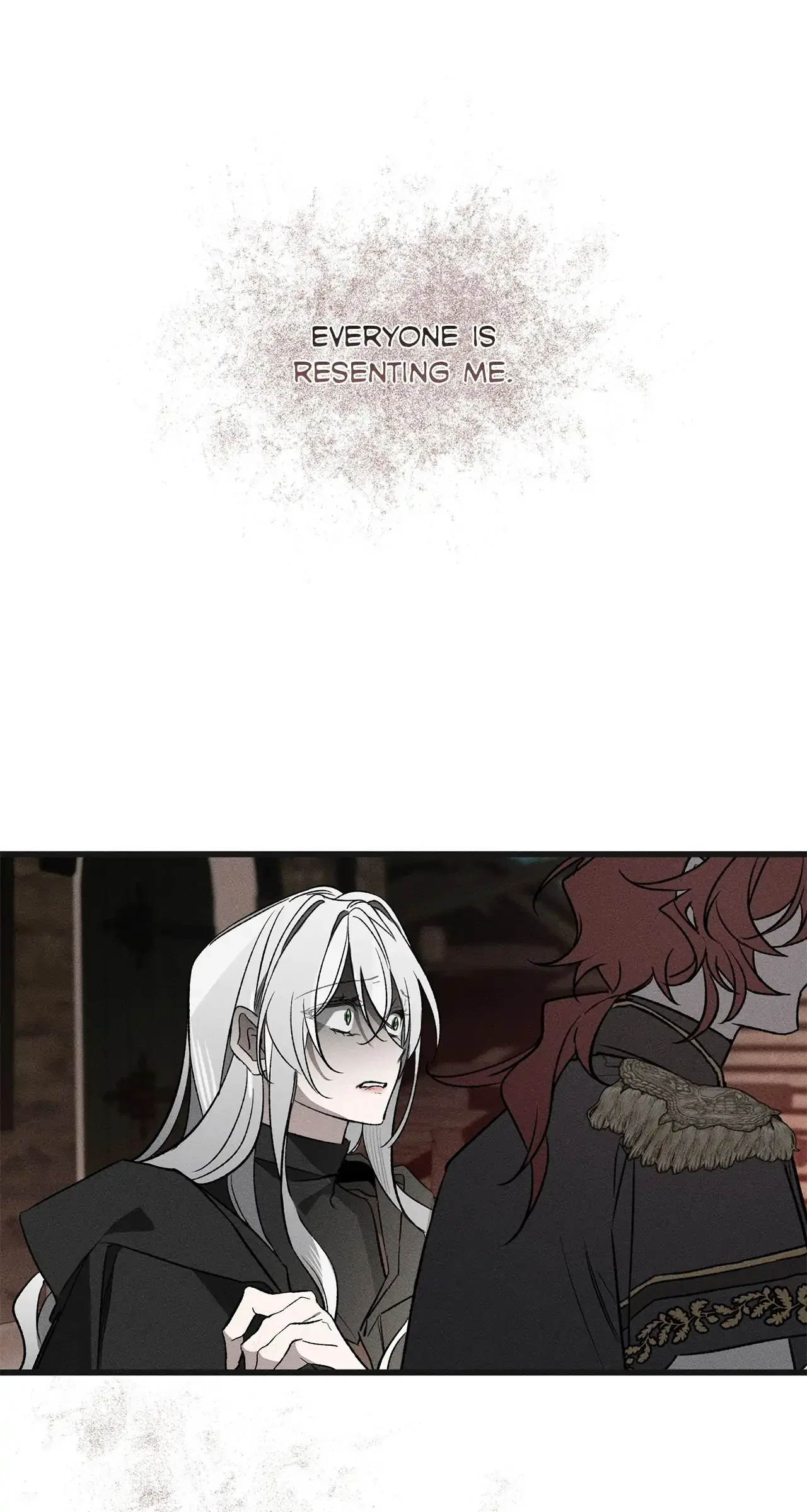 My Husband Who Hates Me Has Lost His Memories Chapter 5 – Page 107
