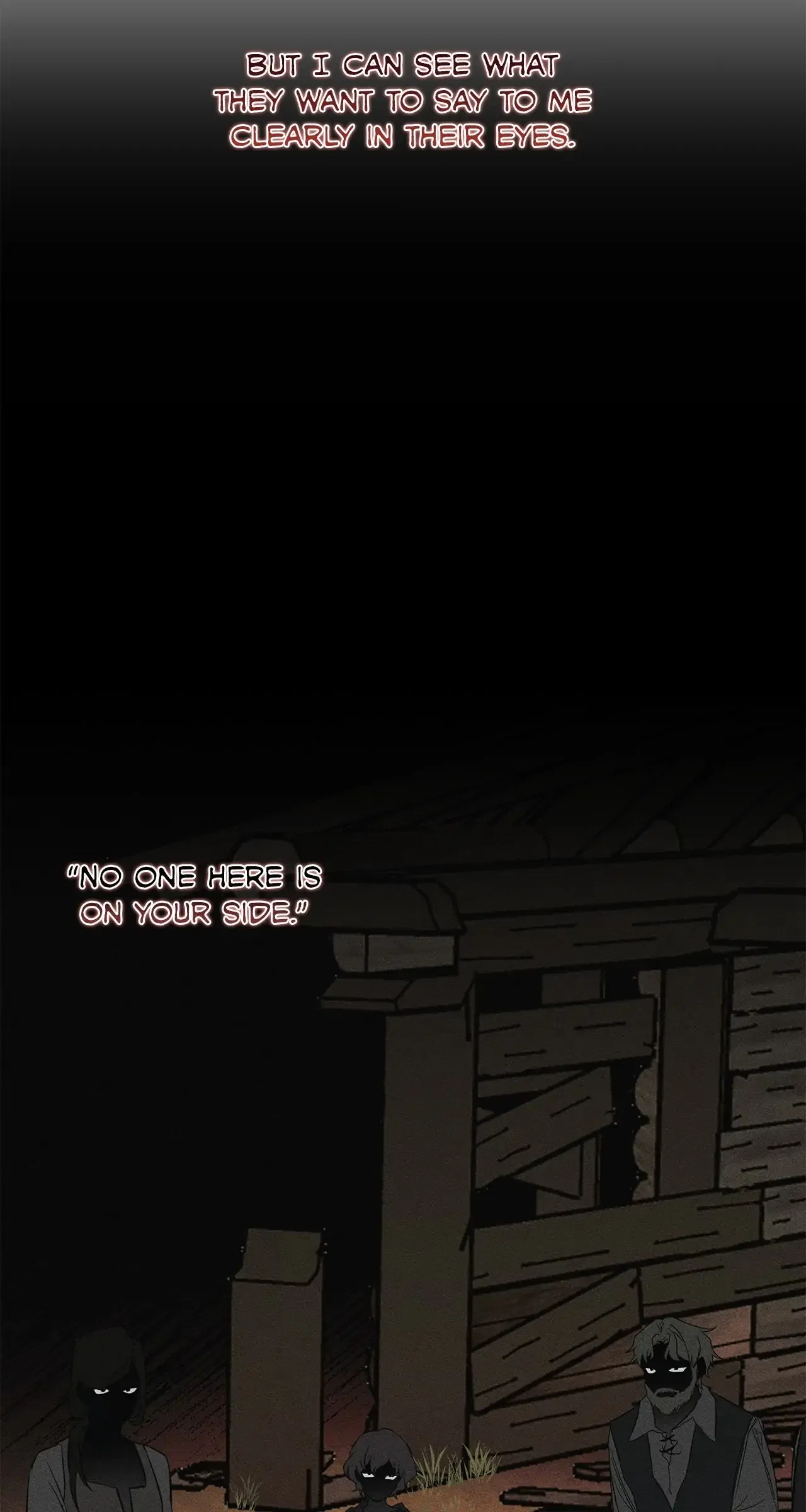 My Husband Who Hates Me Has Lost His Memories Chapter 5 – Page 110