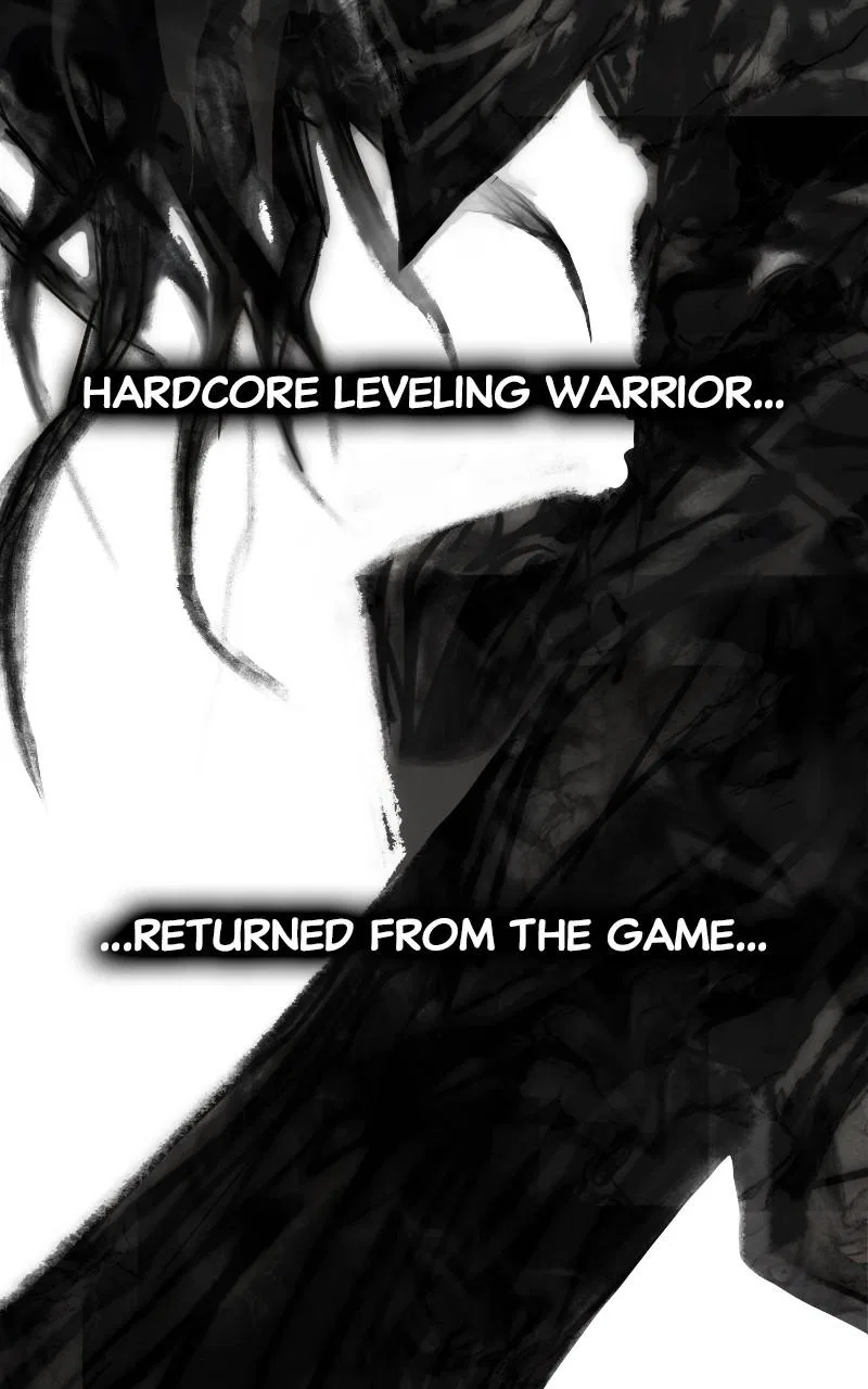 Hardcore Leveling Warrior Chapter 0 – Page 11