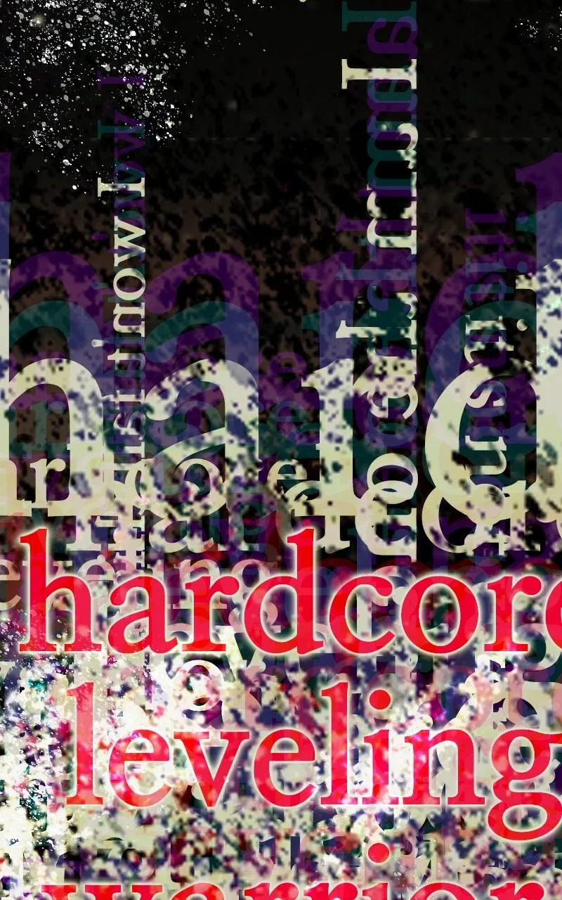 Hardcore Leveling Warrior Chapter 0 – Page 45