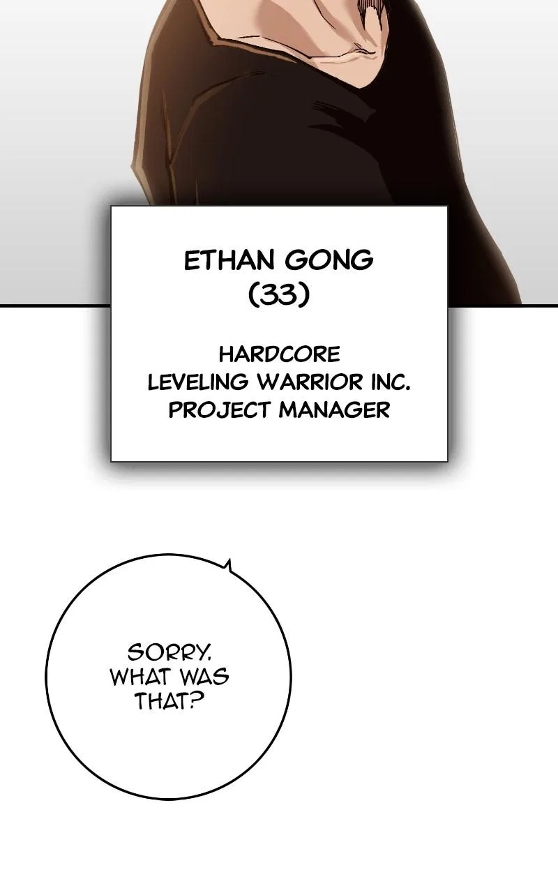 Hardcore Leveling Warrior Chapter 0 – Page 50