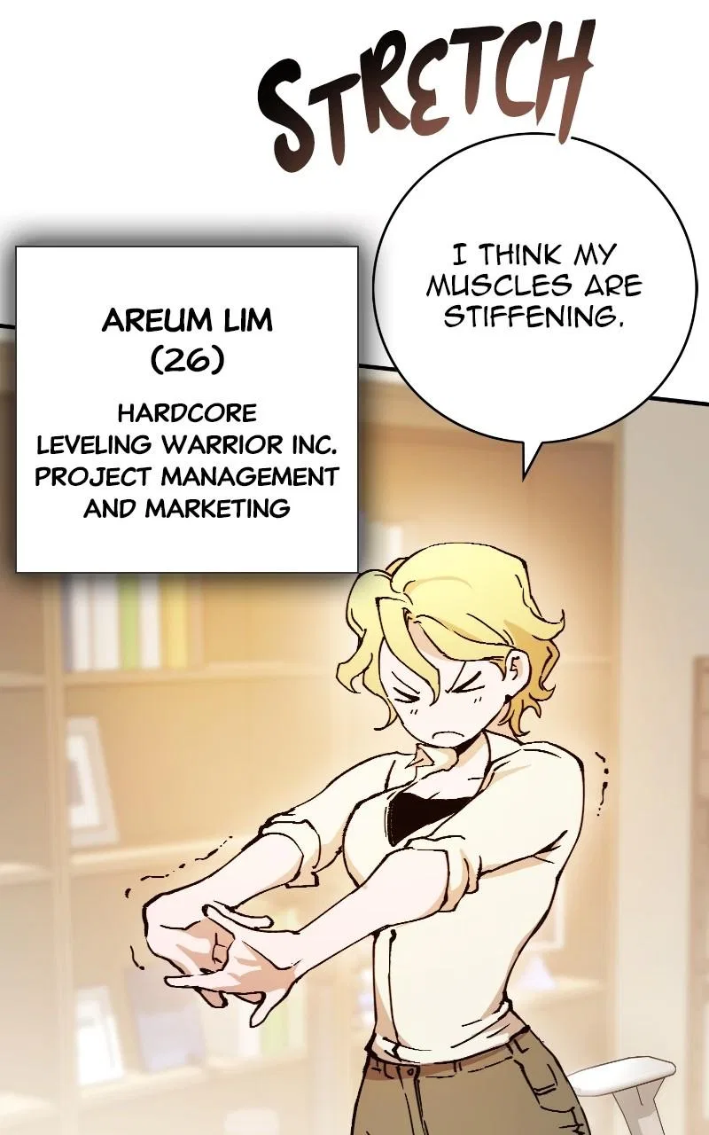 Hardcore Leveling Warrior Chapter 0 – Page 58