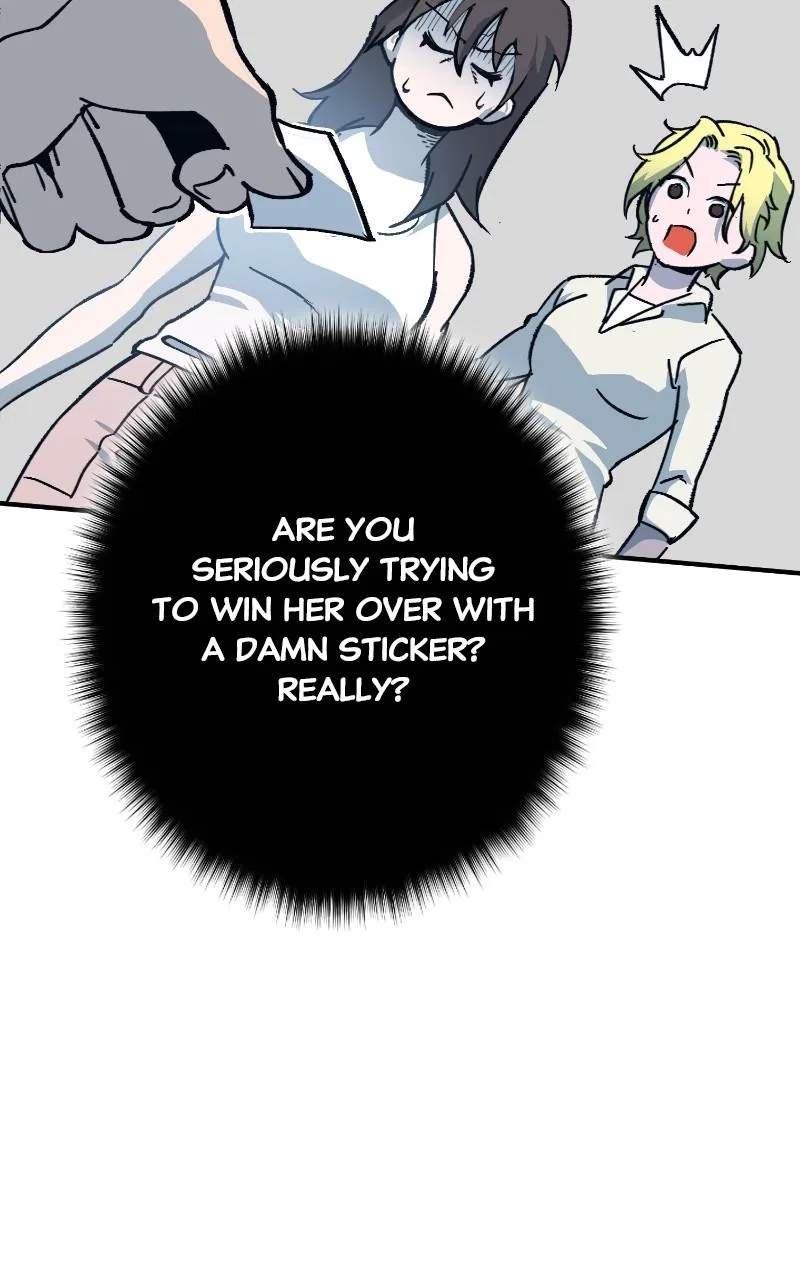 Hardcore Leveling Warrior Chapter 0 – Page 84
