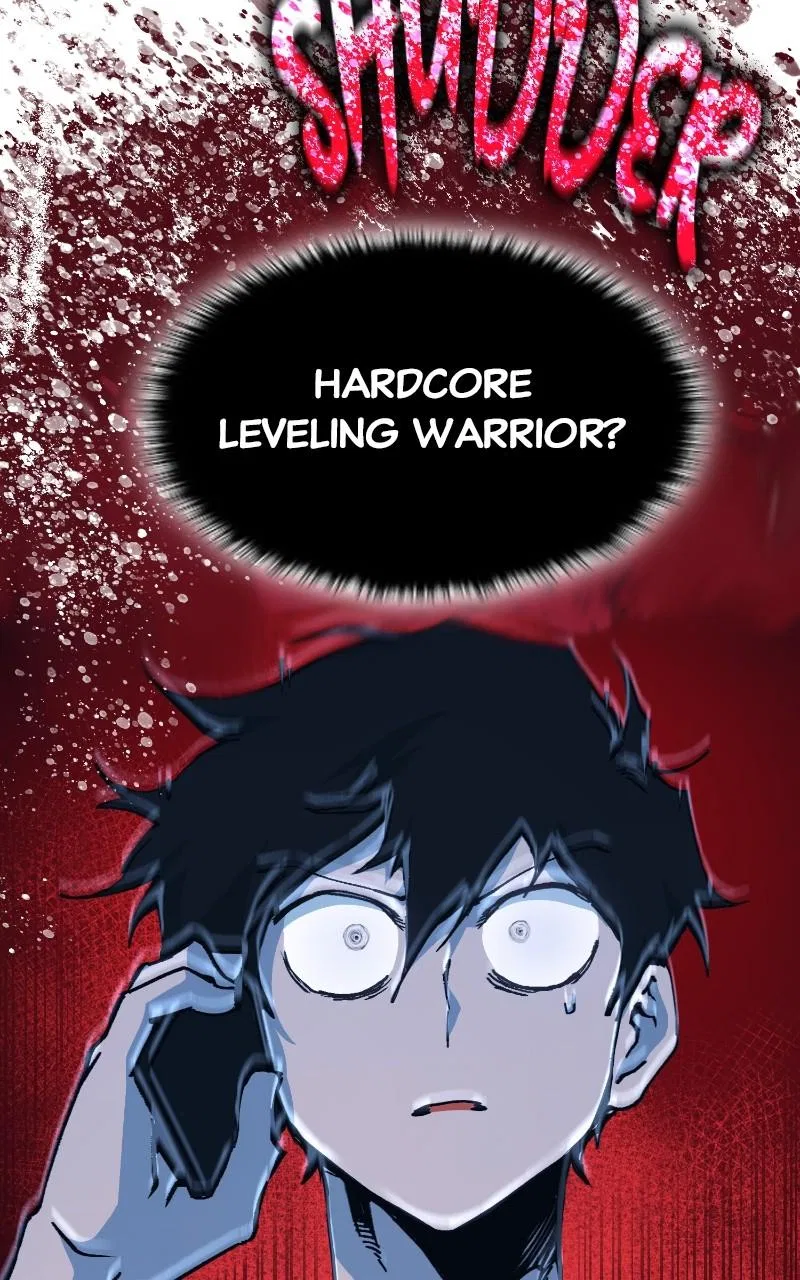 Hardcore Leveling Warrior Chapter 0 – Page 105