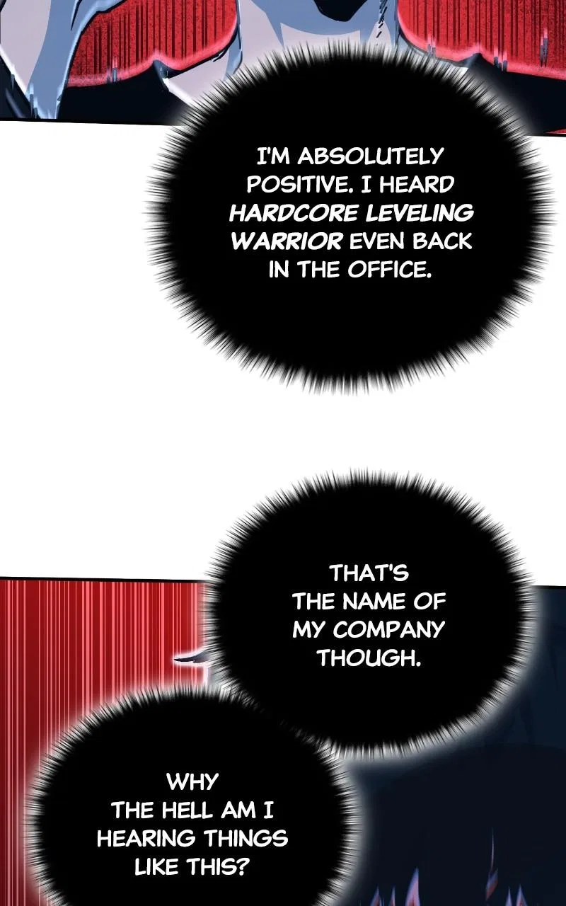 Hardcore Leveling Warrior Chapter 0 – Page 106