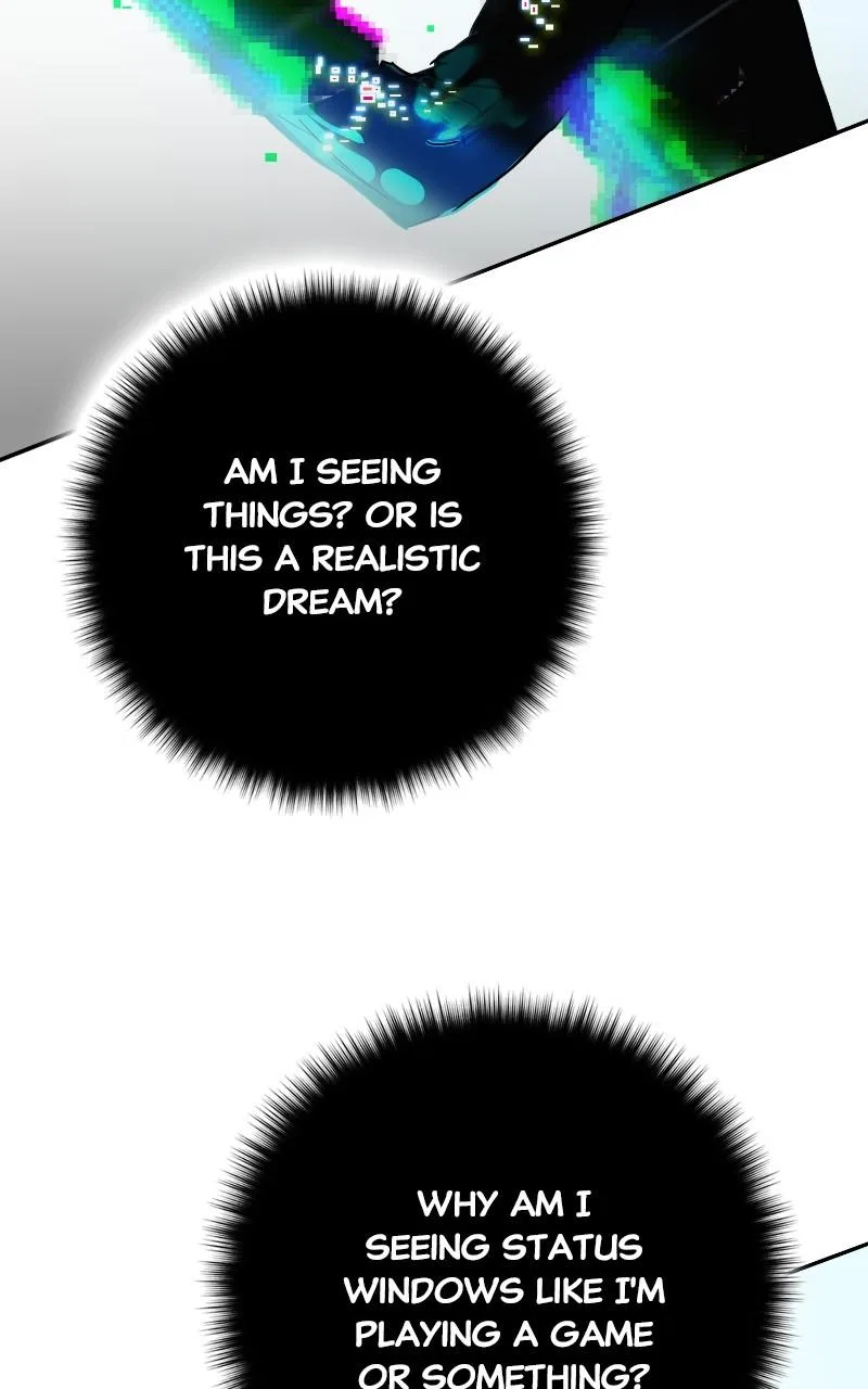 Hardcore Leveling Warrior Chapter 0 – Page 142