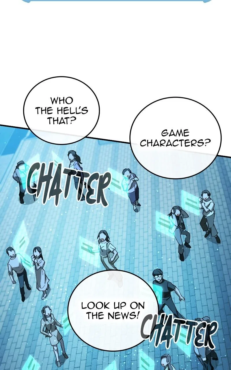 Hardcore Leveling Warrior Chapter 0 – Page 154