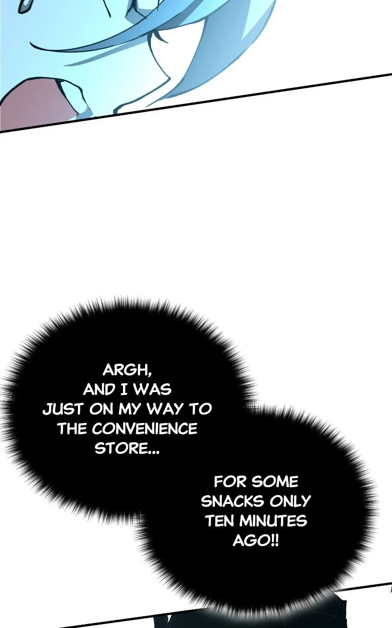 Hardcore Leveling Warrior Chapter 0 – Page 169