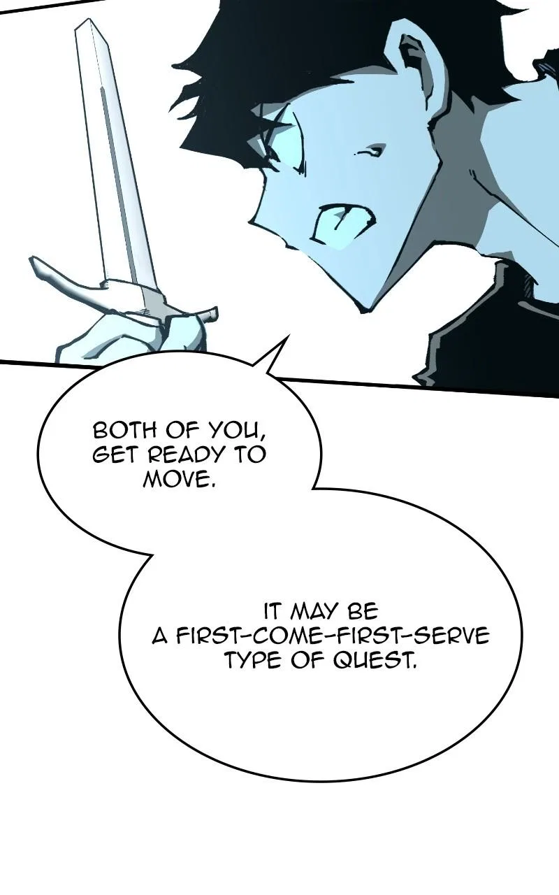 Hardcore Leveling Warrior Chapter 0 – Page 170