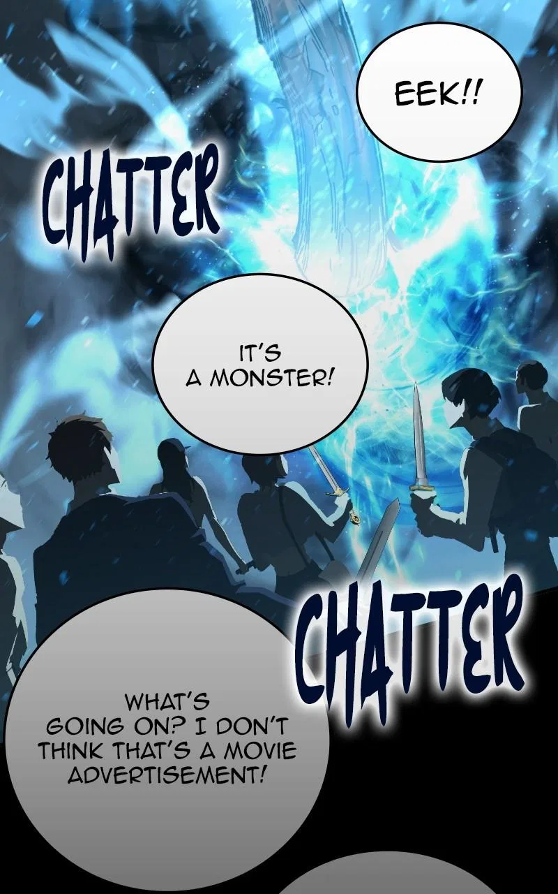 Hardcore Leveling Warrior Chapter 0 – Page 176