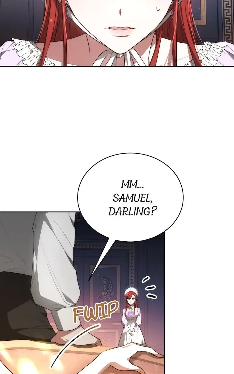 To Have an Affair With Someone Chapter 1 – Page 35
