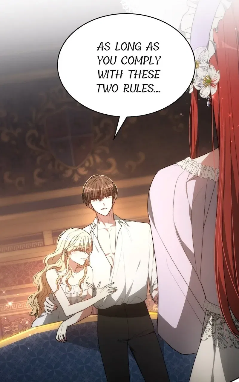 To Have an Affair With Someone Chapter 1 – Page 61