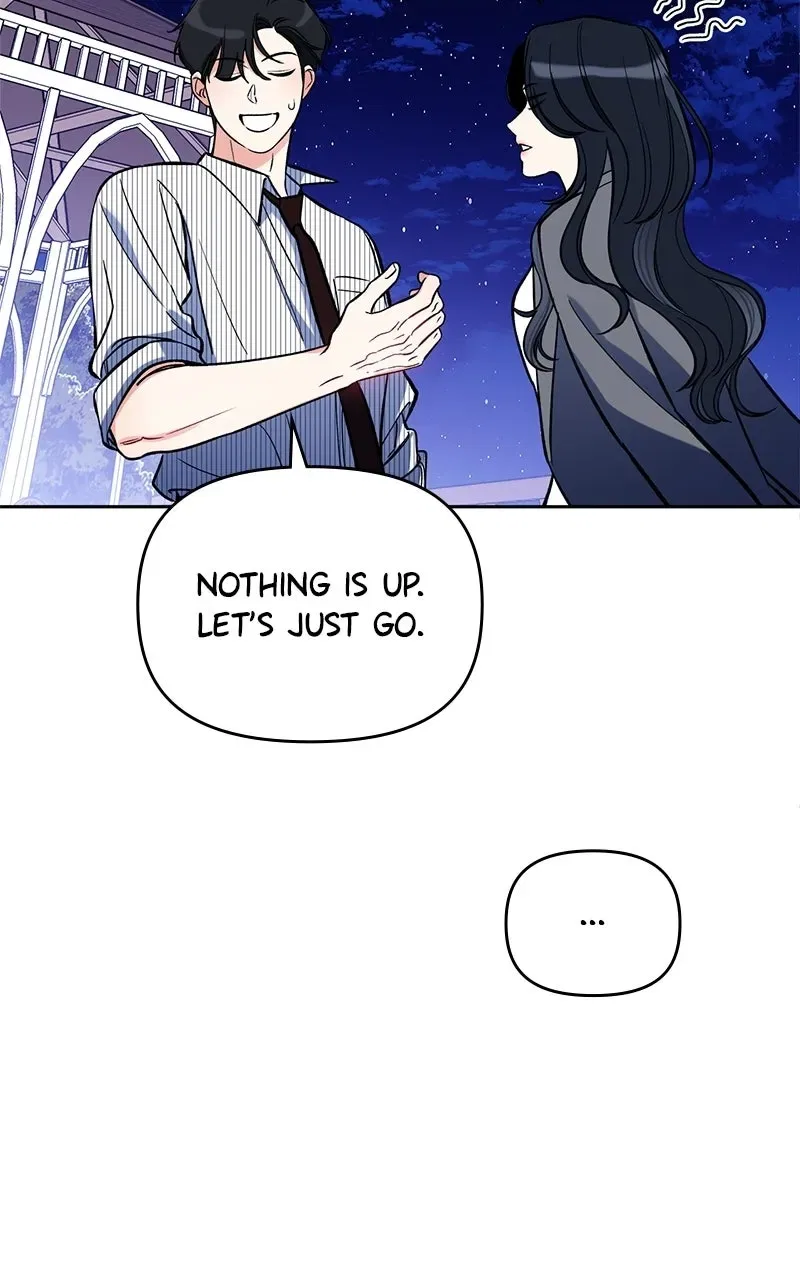 Woke Up as the CEO’s Dog Chapter 54 – Page 5