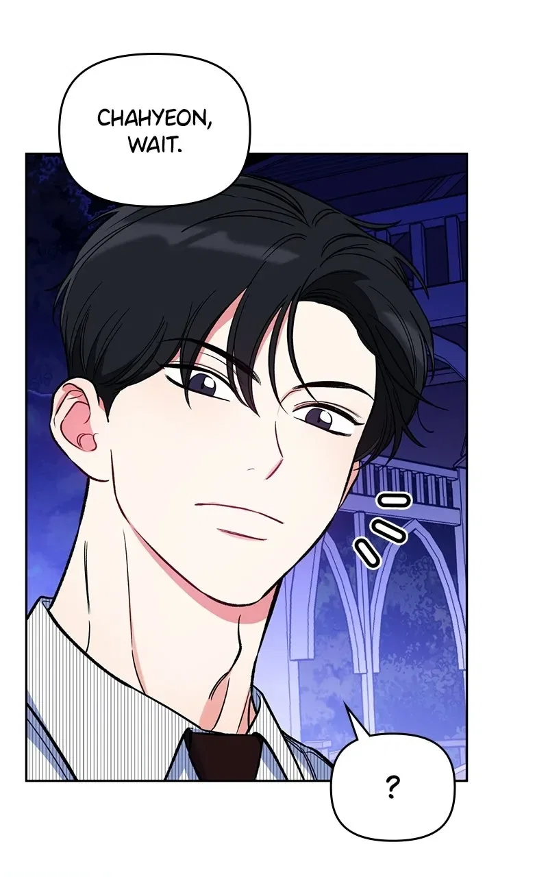 Woke Up as the CEO’s Dog Chapter 54 – Page 6