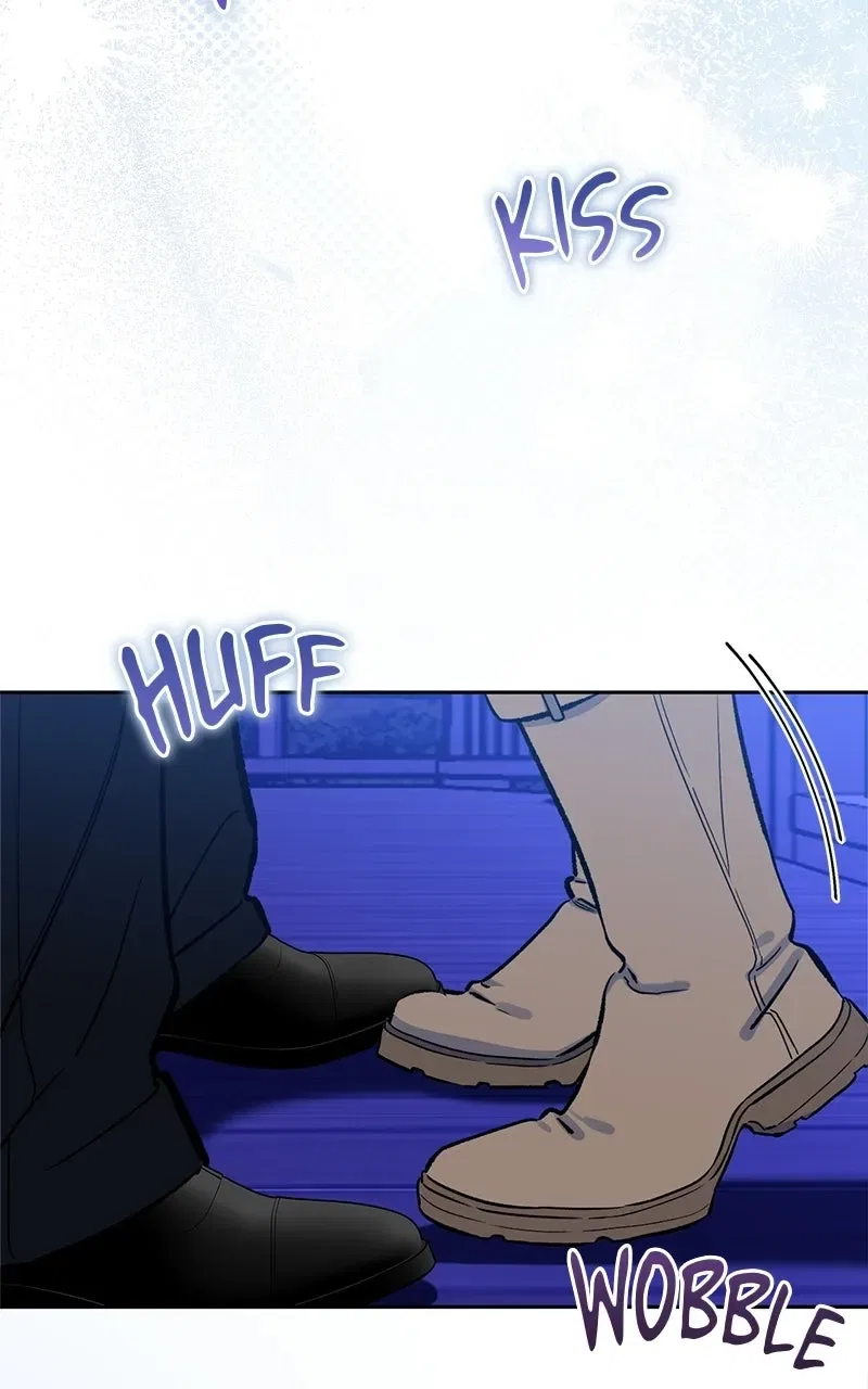 Woke Up as the CEO’s Dog Chapter 54 – Page 16