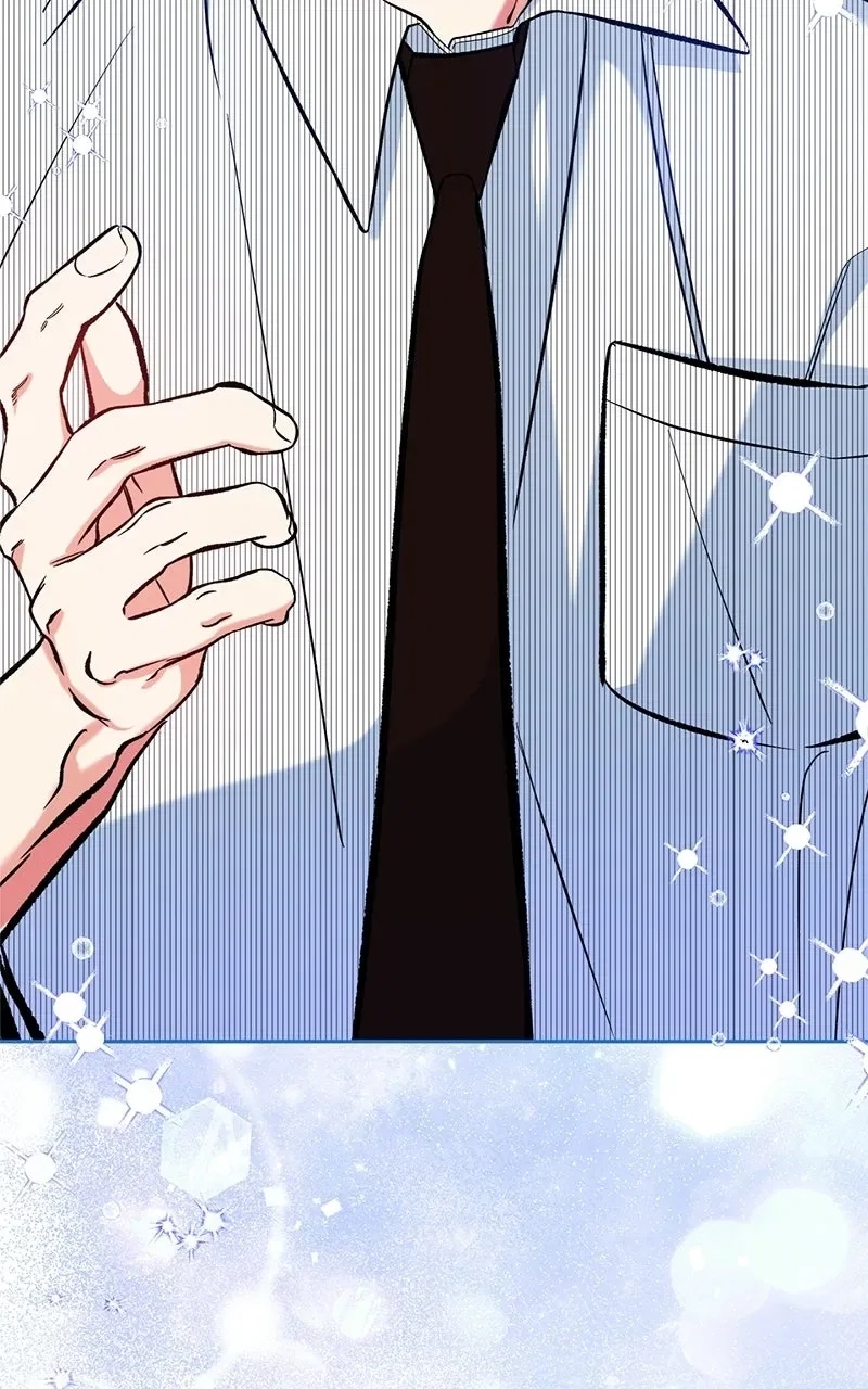 Woke Up as the CEO’s Dog Chapter 54 – Page 21