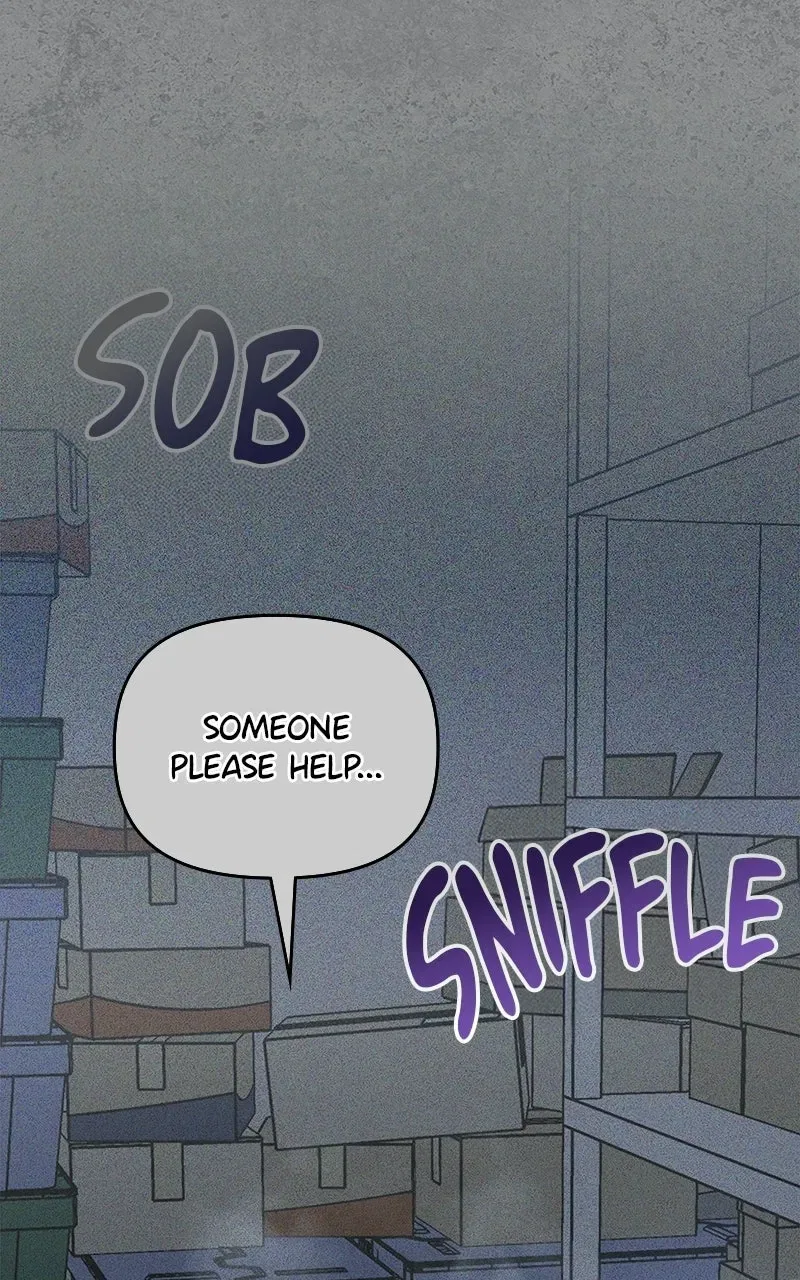 Woke Up as the CEO’s Dog Chapter 54 – Page 27