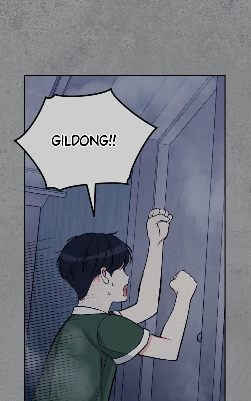 Woke Up as the CEO’s Dog Chapter 54 – Page 33